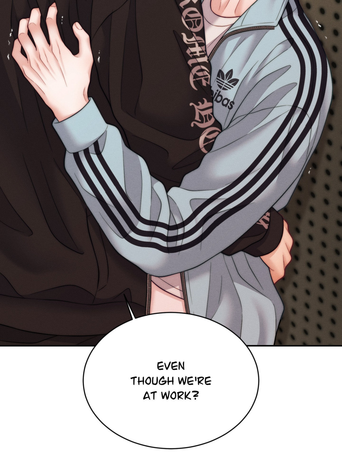Dr. wa Sotto Dakishimeru Chapter 56 page 113 - 