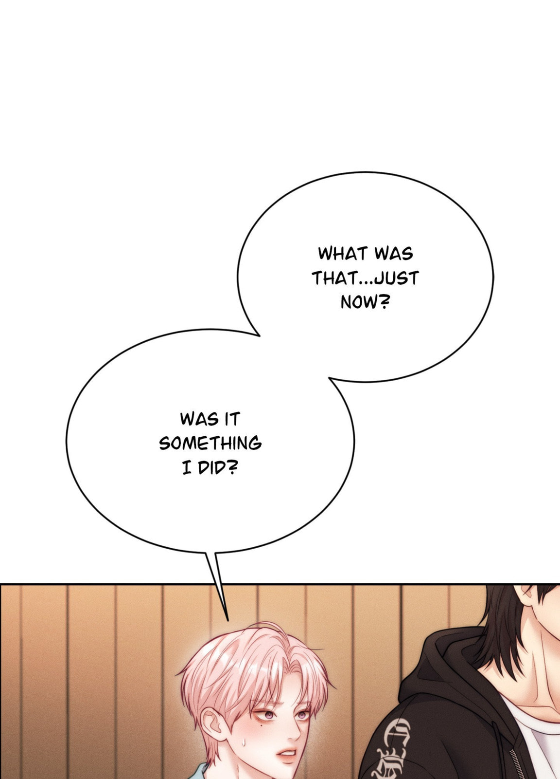 Dr. wa Sotto Dakishimeru Chapter 56 page 13 - 