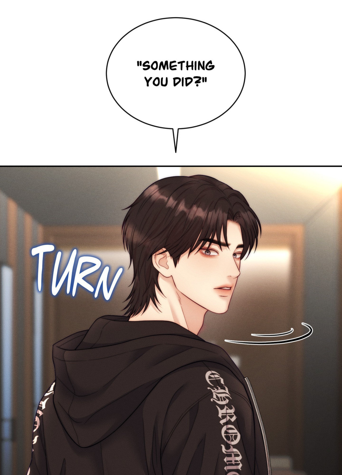 Dr. wa Sotto Dakishimeru Chapter 56 page 15 - 