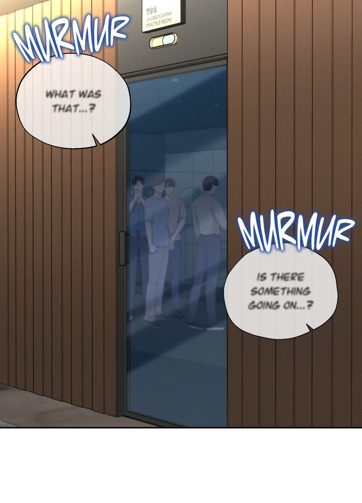 Dr. wa Sotto Dakishimeru Chapter 56 page 20 - 