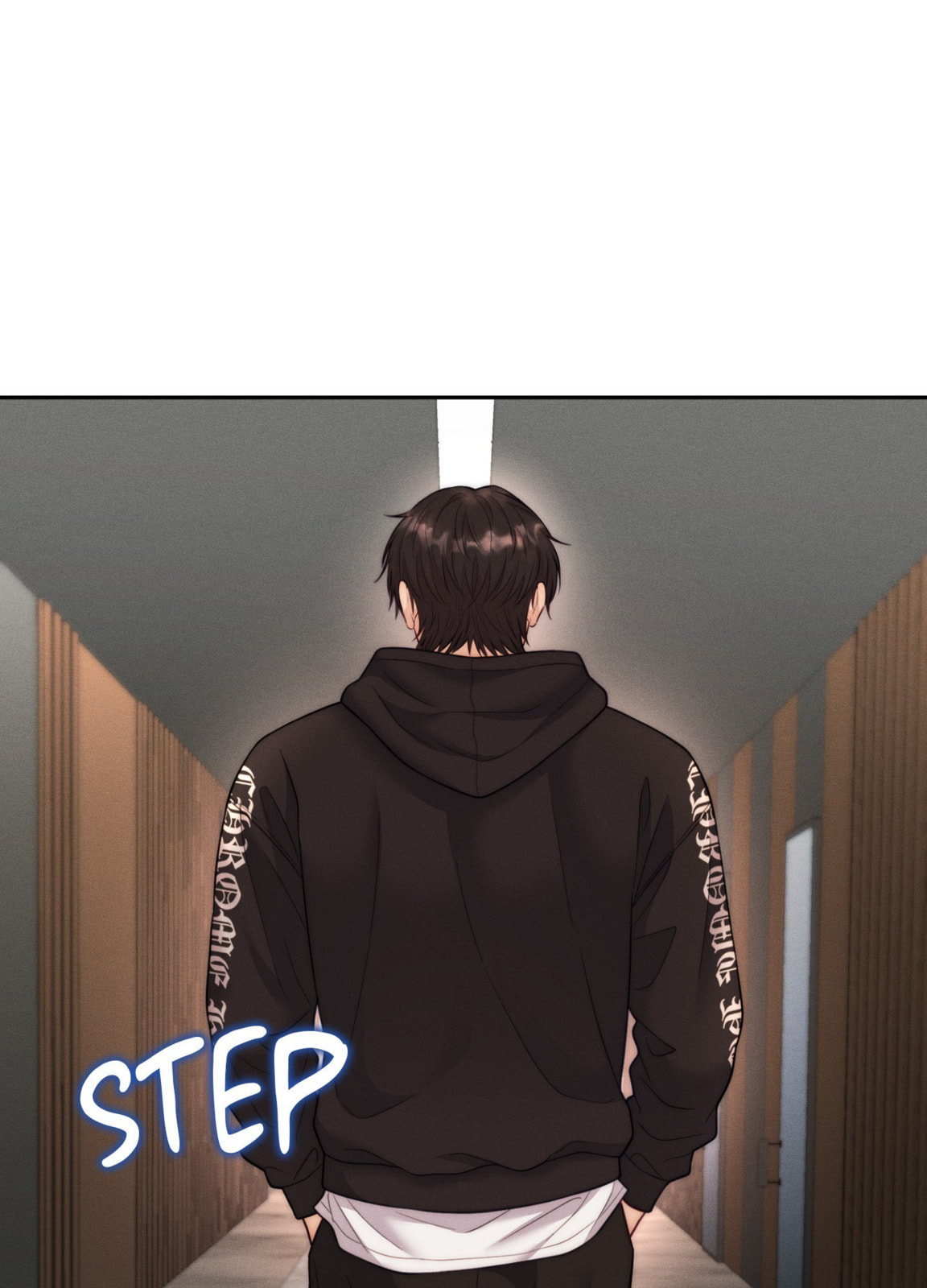 Dr. wa Sotto Dakishimeru Chapter 56 page 3 - 