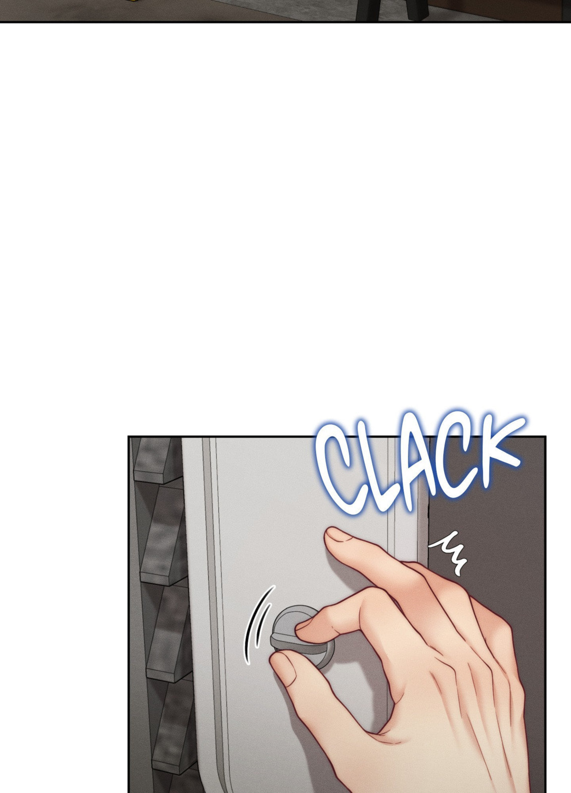Dr. wa Sotto Dakishimeru Chapter 56 page 29 - 