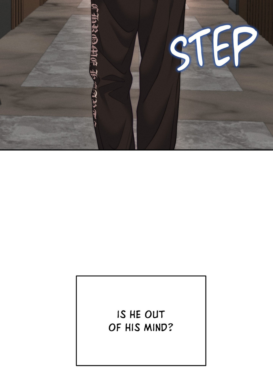 Dr. wa Sotto Dakishimeru Chapter 56 page 4 - 