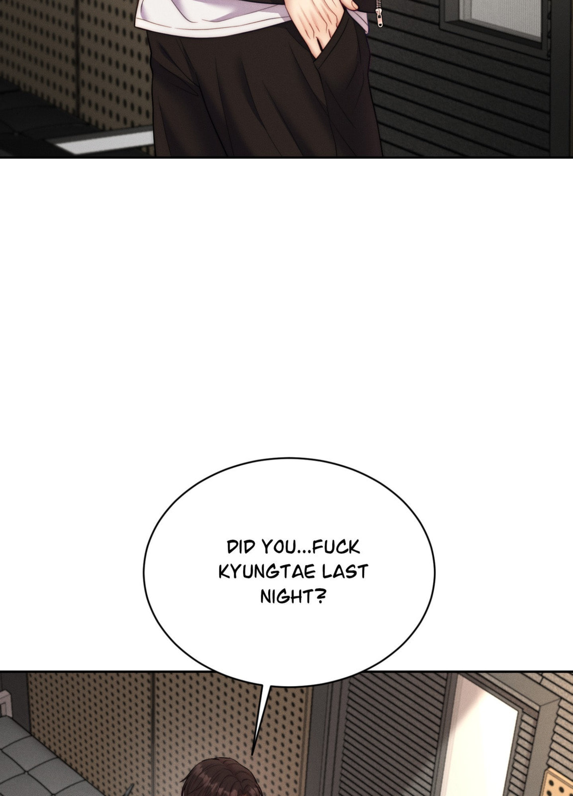 Dr. wa Sotto Dakishimeru Chapter 56 page 32 - 