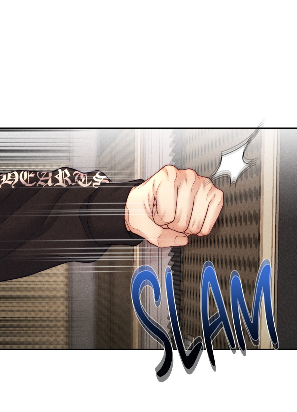 Dr. wa Sotto Dakishimeru Chapter 56 page 37 - 