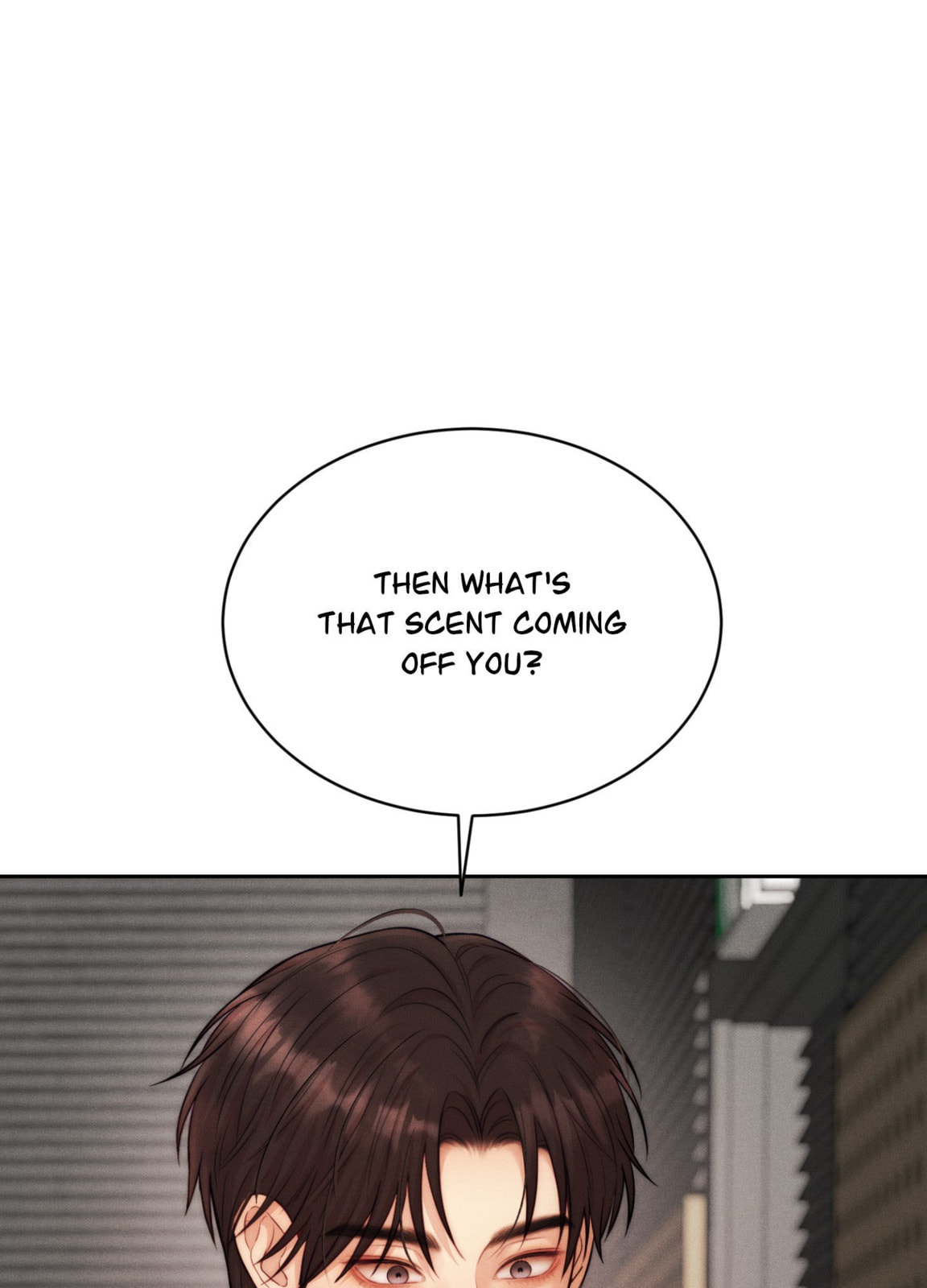 Dr. wa Sotto Dakishimeru Chapter 56 page 38 - 