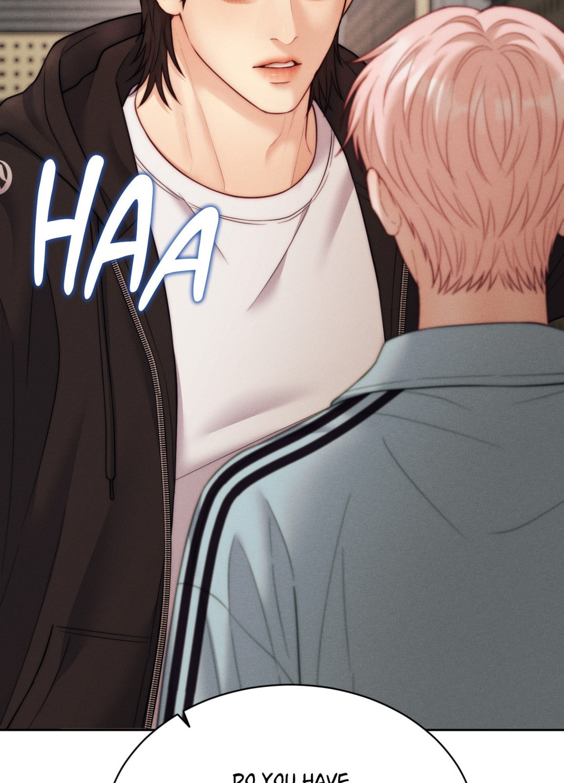 Dr. wa Sotto Dakishimeru Chapter 56 page 39 - 