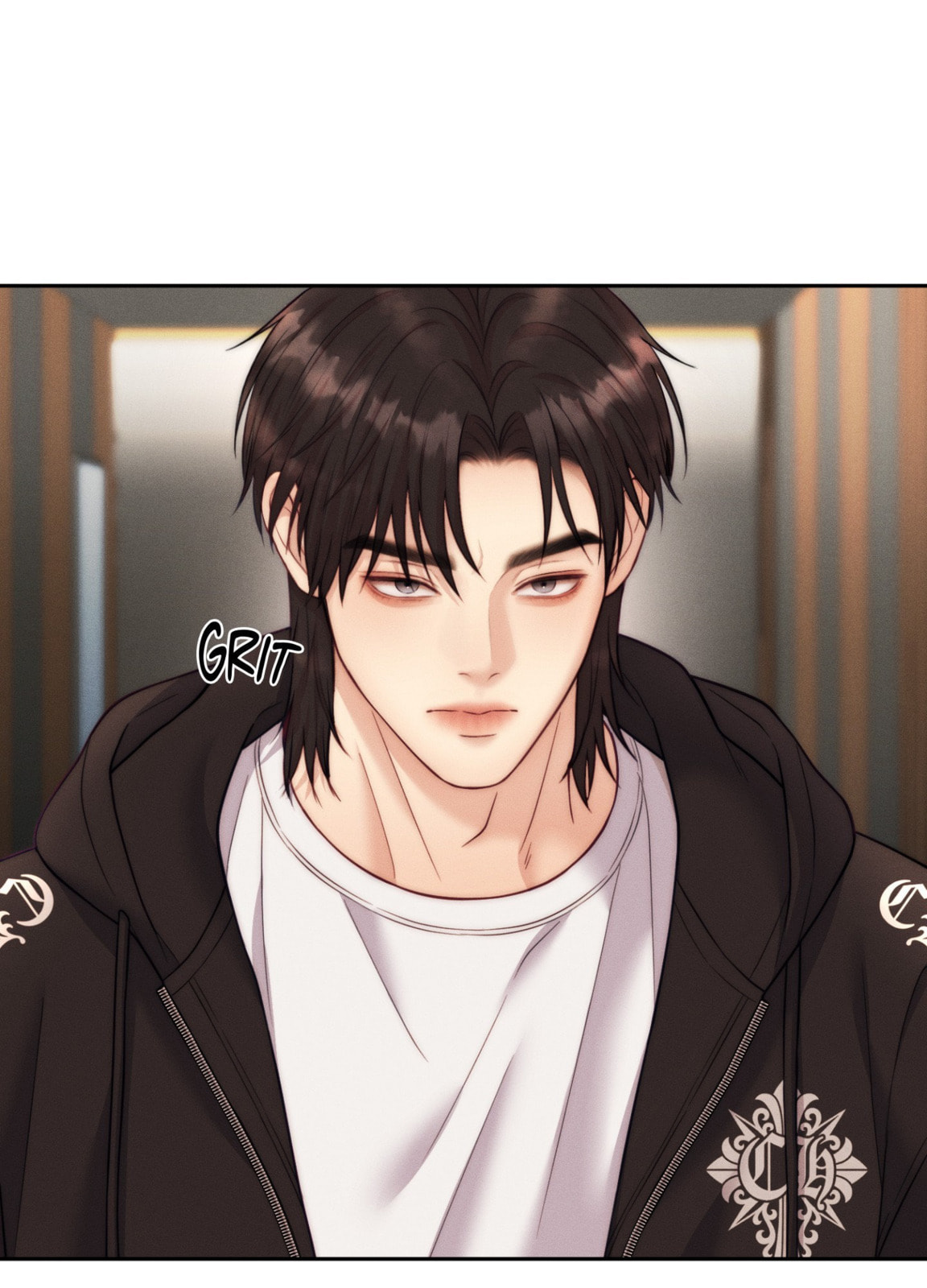 Dr. wa Sotto Dakishimeru Chapter 56 page 5 - 