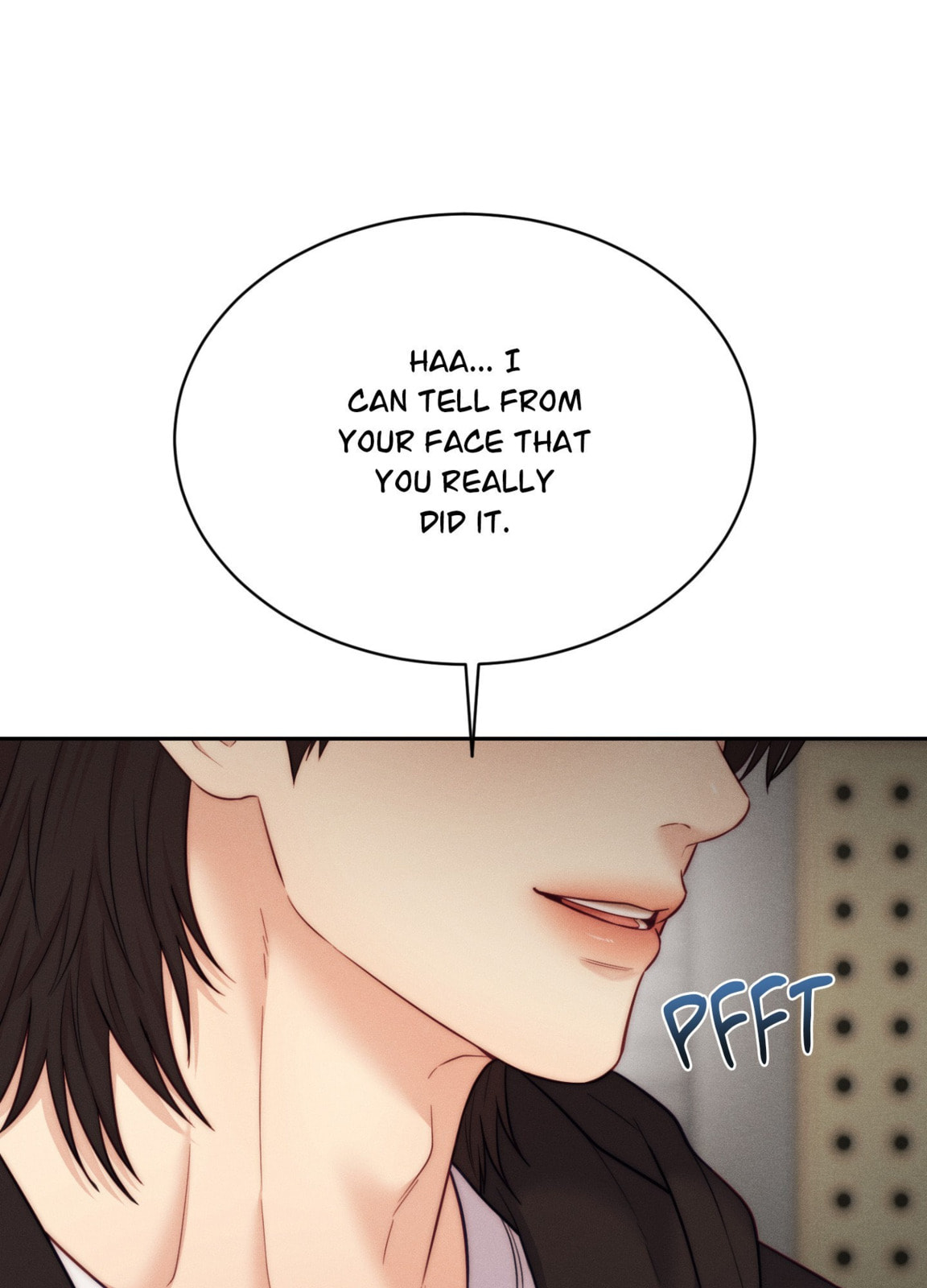 Dr. wa Sotto Dakishimeru Chapter 56 page 47 - 