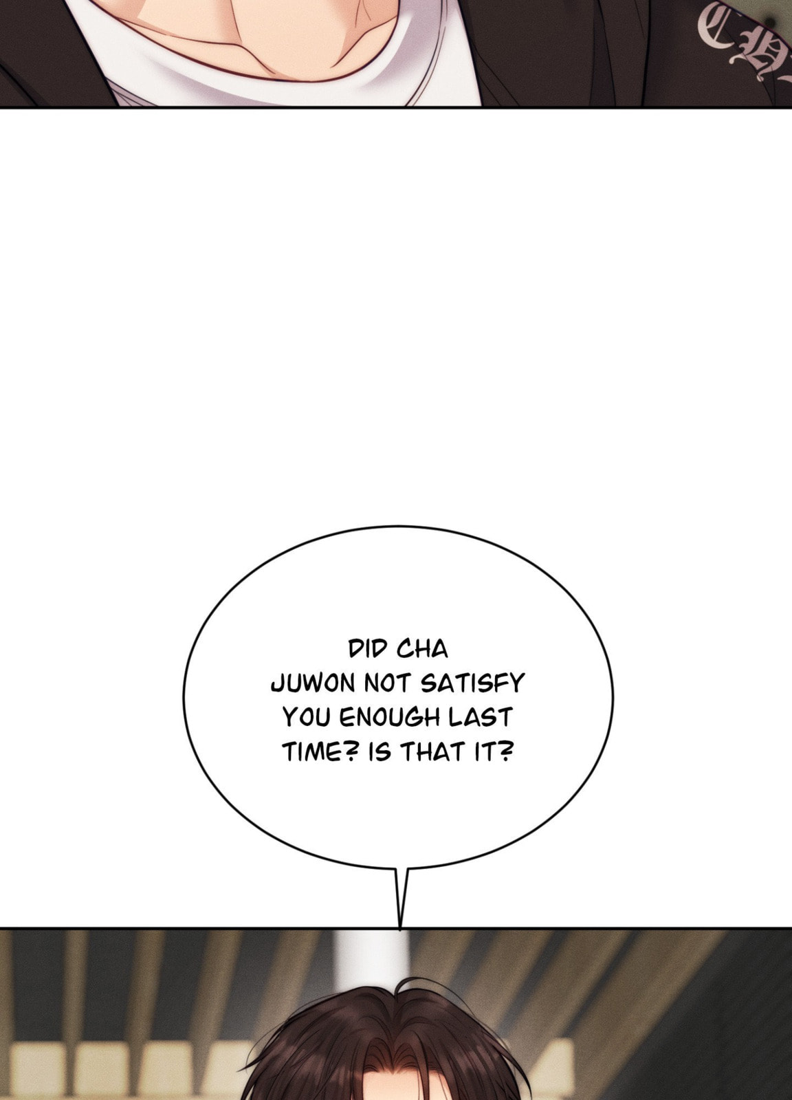 Dr. wa Sotto Dakishimeru Chapter 56 page 48 - 