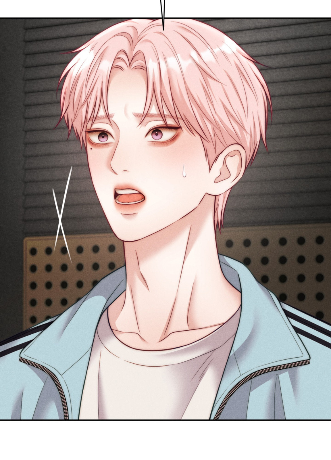 Dr. wa Sotto Dakishimeru Chapter 56 page 51 - 
