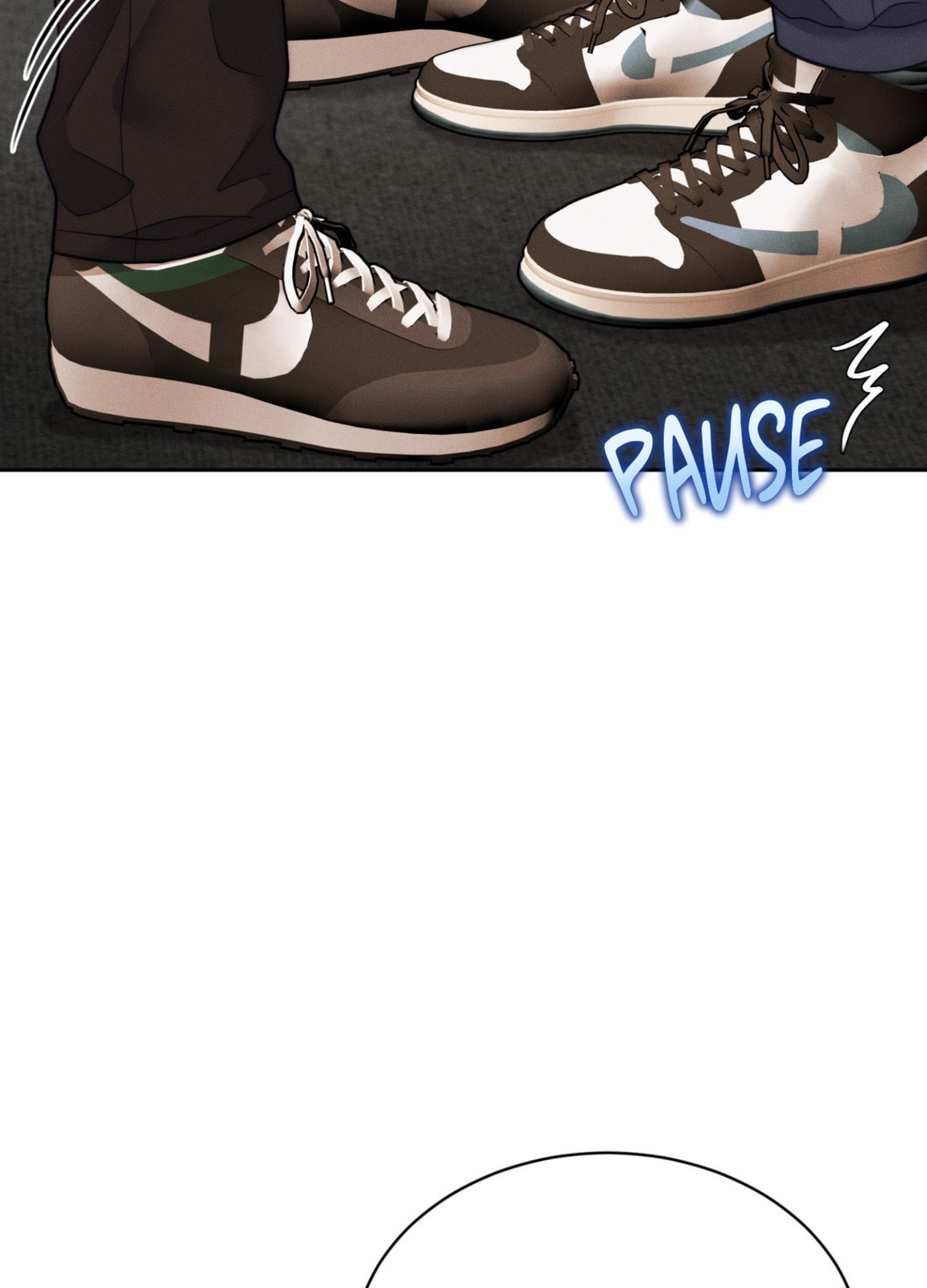 Dr. wa Sotto Dakishimeru Chapter 56 page 53 - 