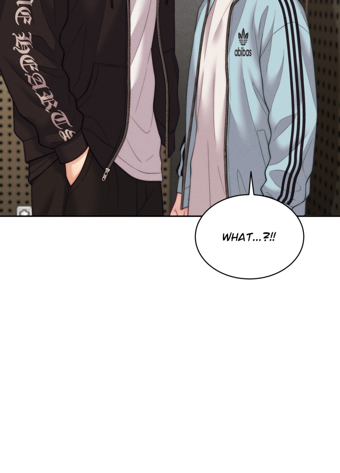 Dr. wa Sotto Dakishimeru Chapter 56 page 55 - 