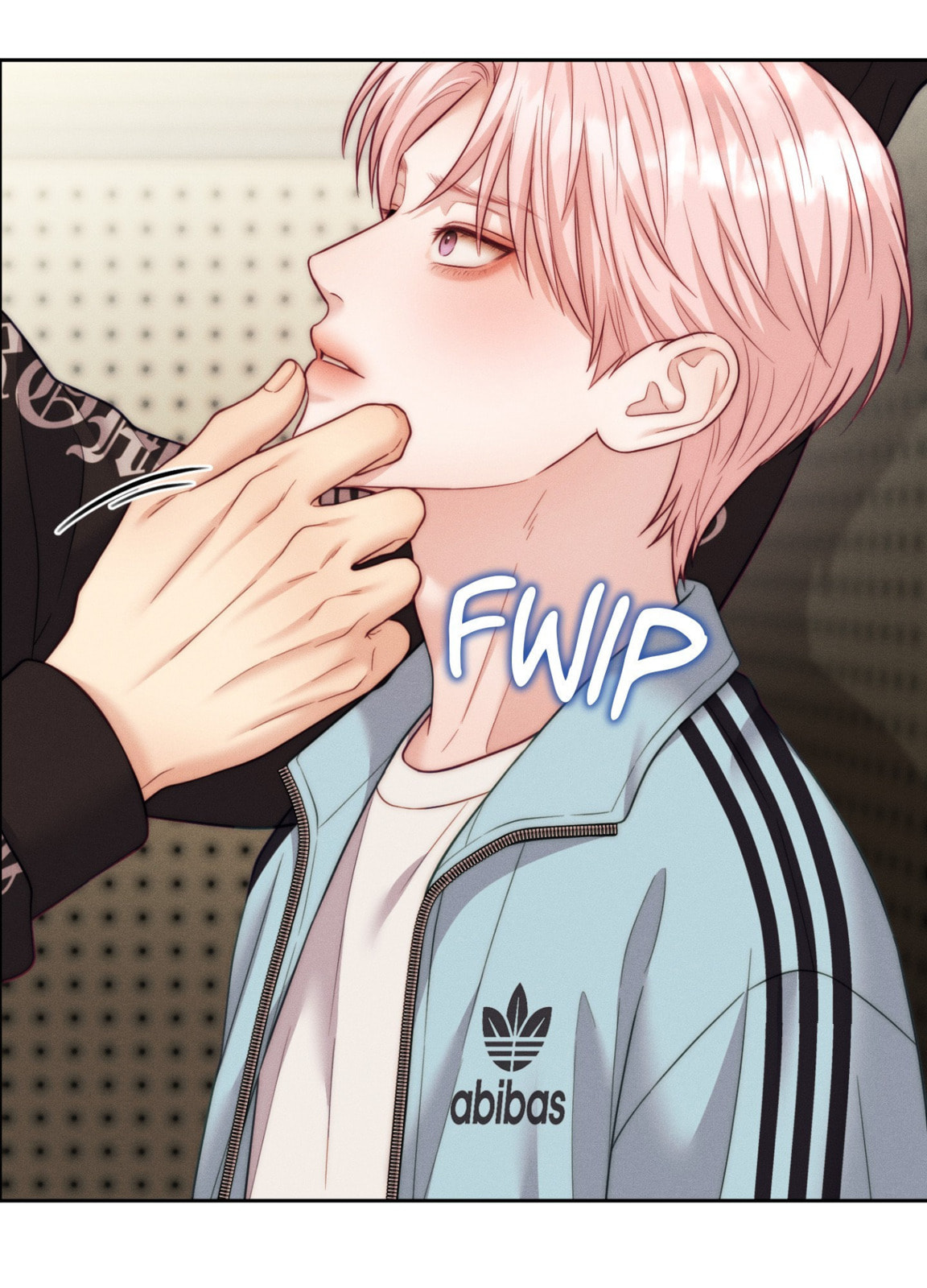 Dr. wa Sotto Dakishimeru Chapter 56 page 56 - 