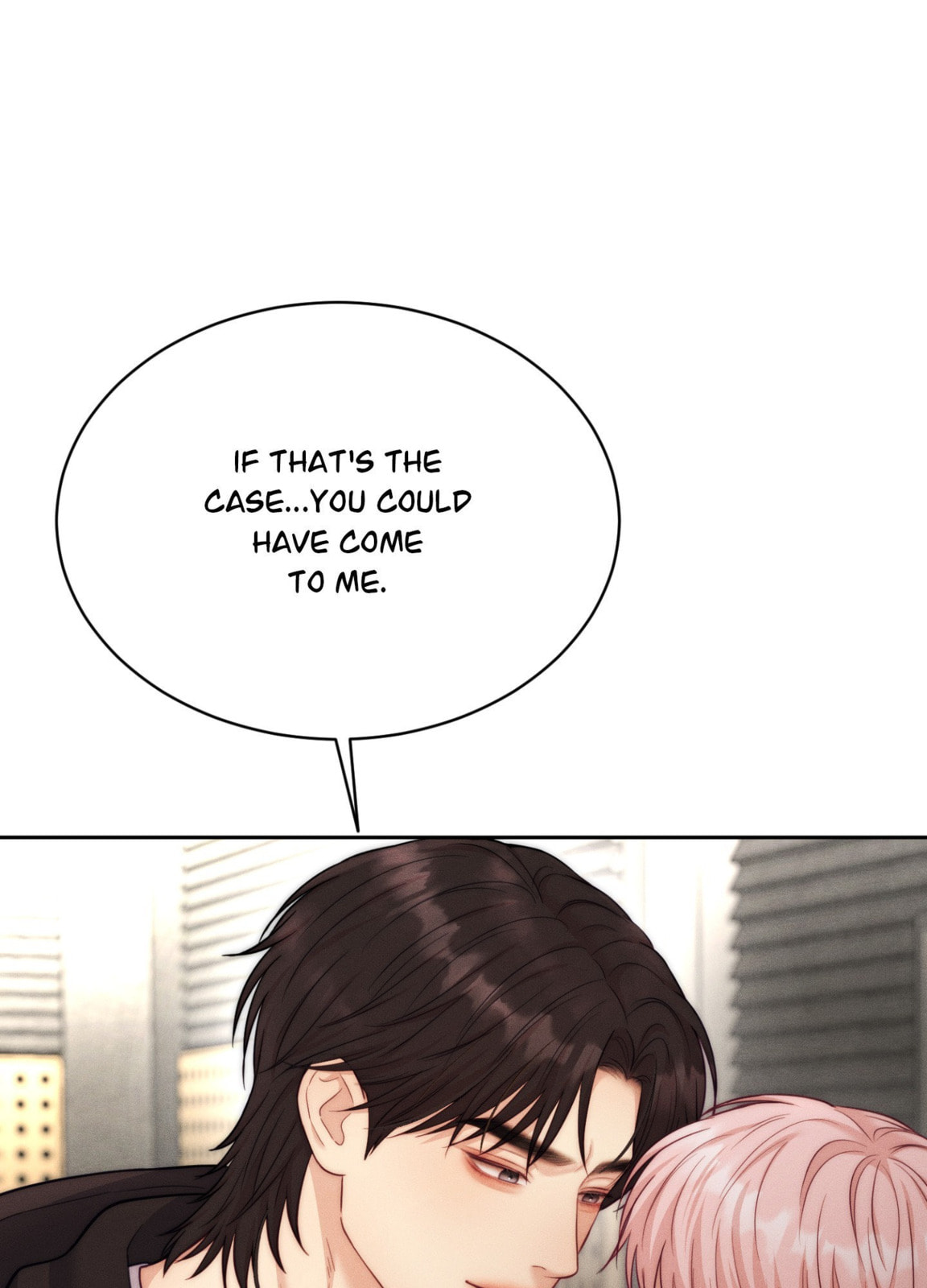 Dr. wa Sotto Dakishimeru Chapter 56 page 58 - 