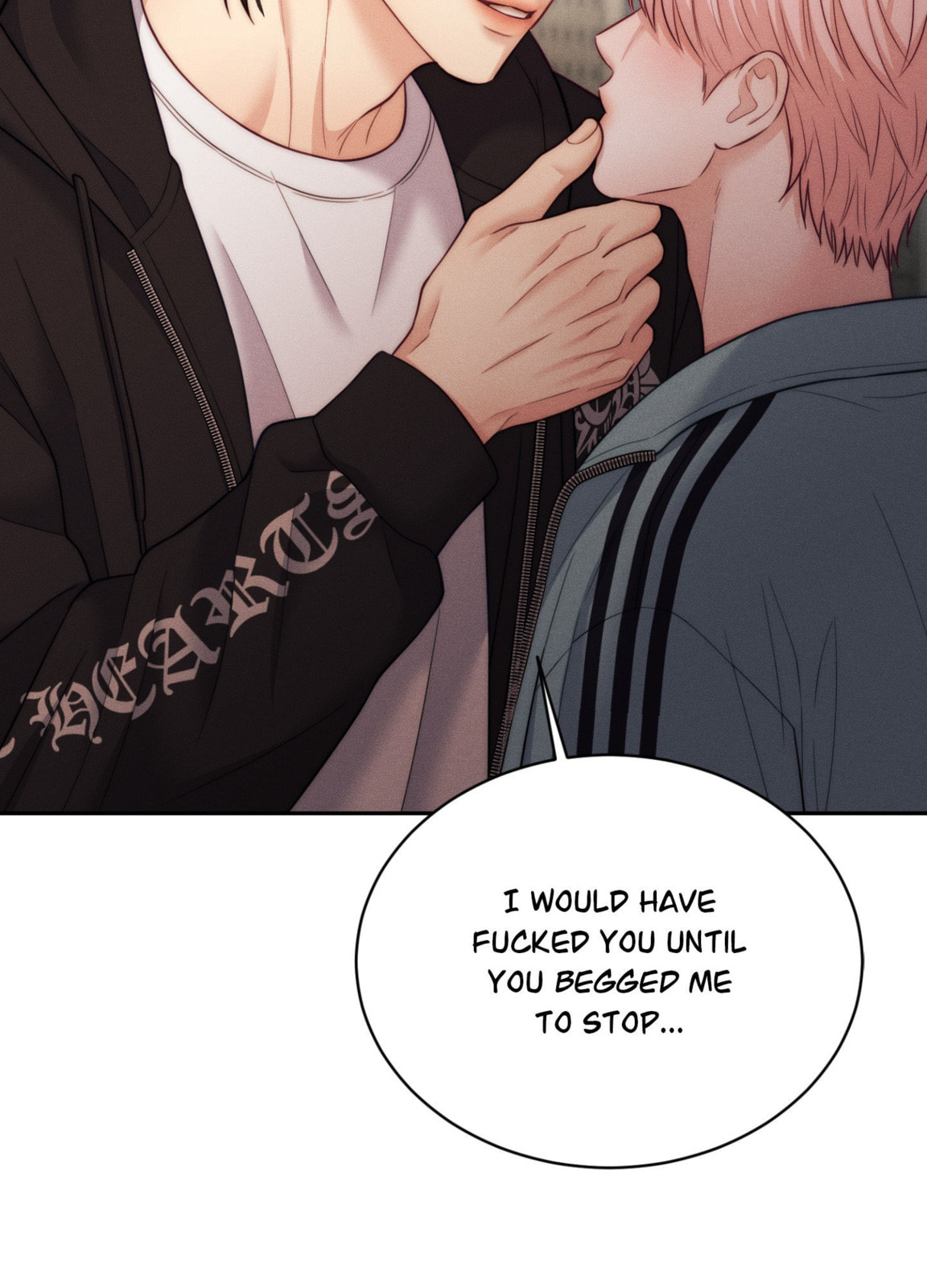 Dr. wa Sotto Dakishimeru Chapter 56 page 59 - 