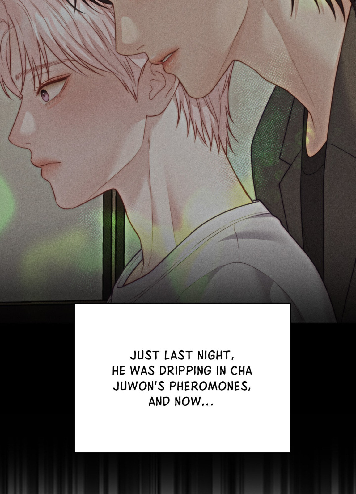Dr. wa Sotto Dakishimeru Chapter 56 page 7 - 