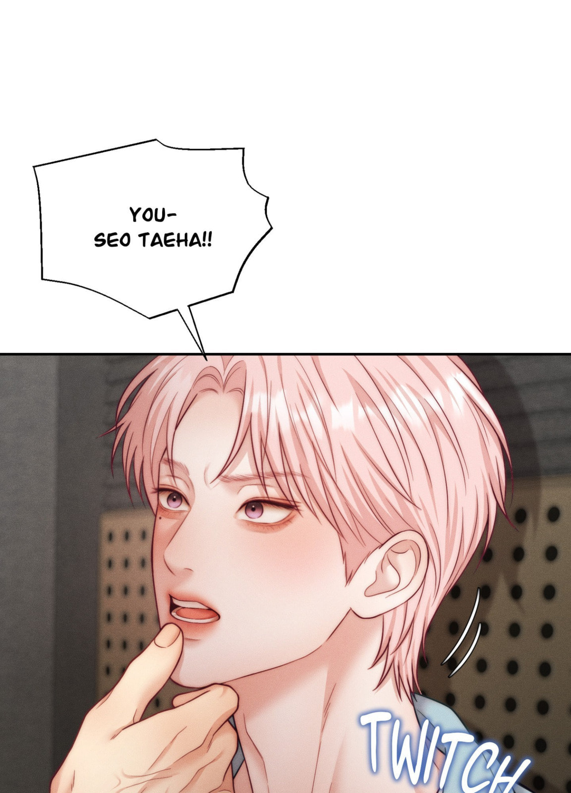 Dr. wa Sotto Dakishimeru Chapter 56 page 61 - 