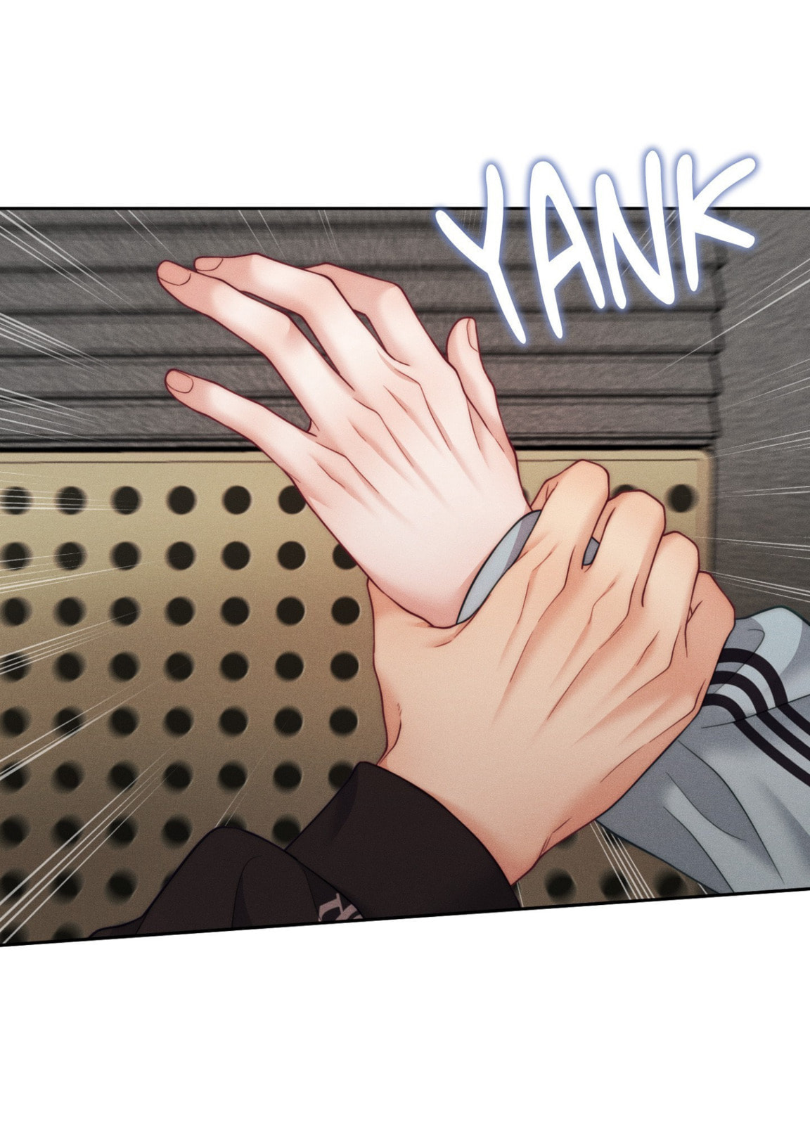 Dr. wa Sotto Dakishimeru Chapter 56 page 64 - 