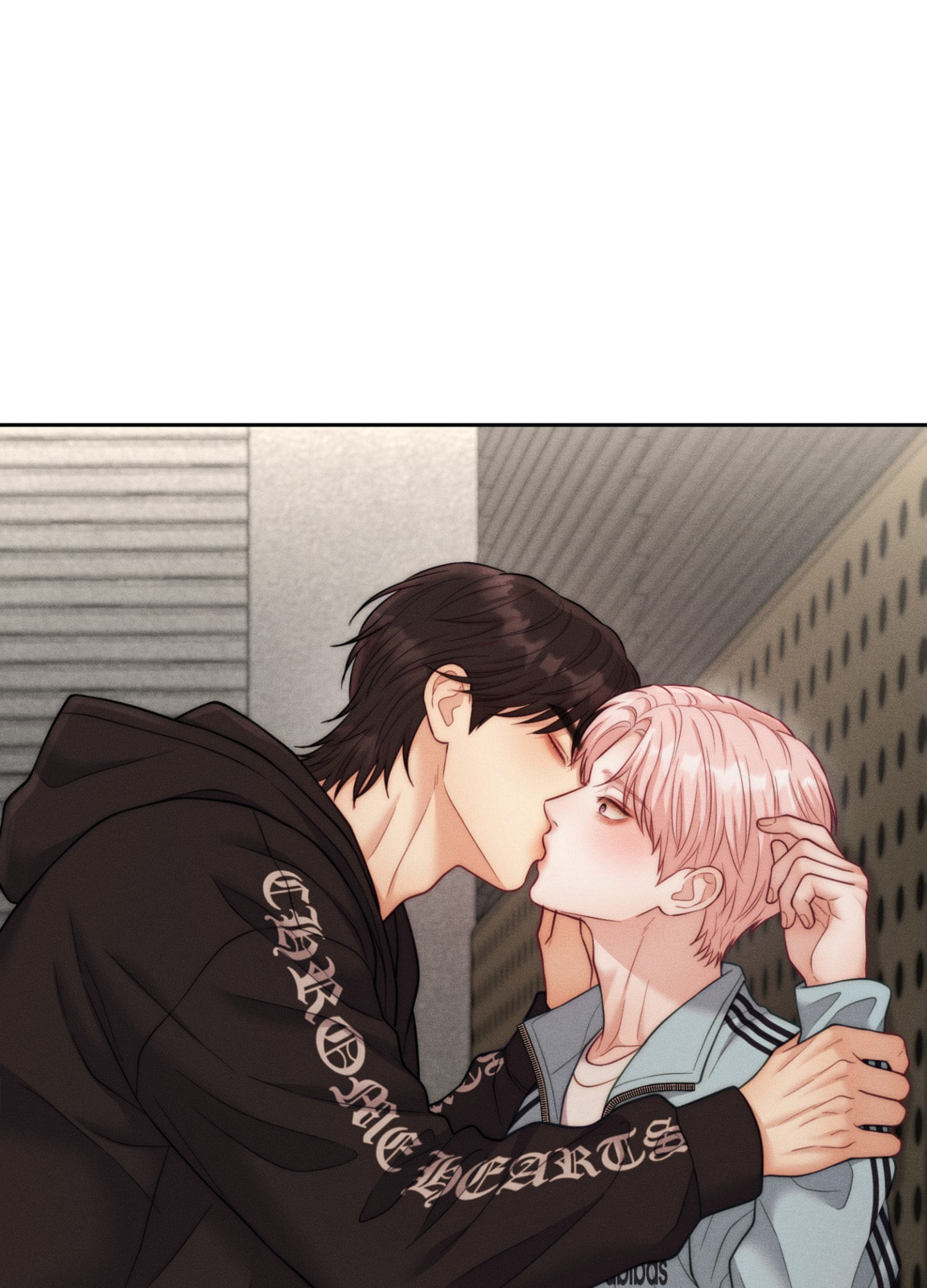 Dr. wa Sotto Dakishimeru Chapter 56 page 66 - 