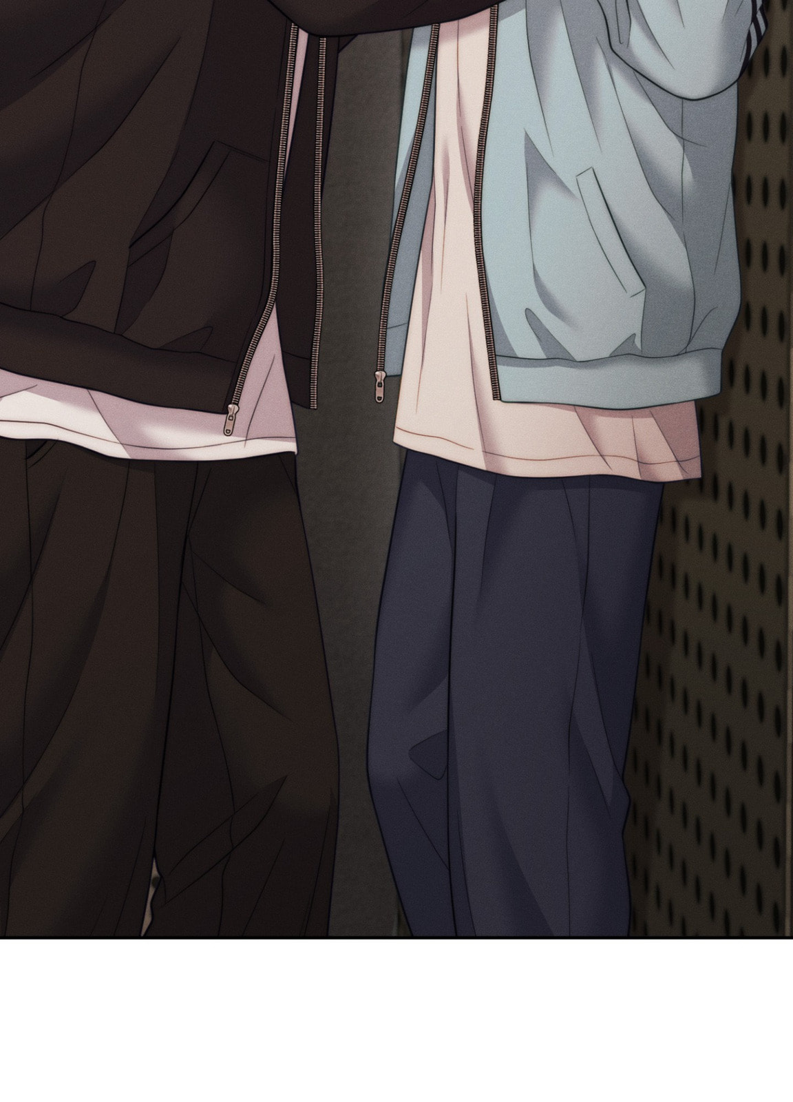 Dr. wa Sotto Dakishimeru Chapter 56 page 67 - 