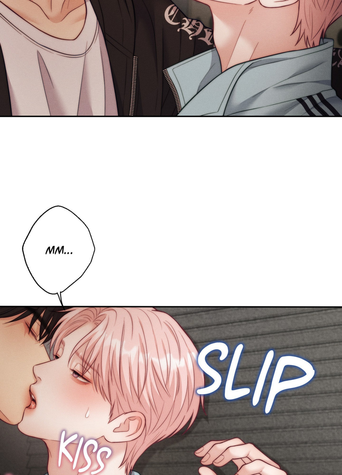 Dr. wa Sotto Dakishimeru Chapter 56 page 69 - 