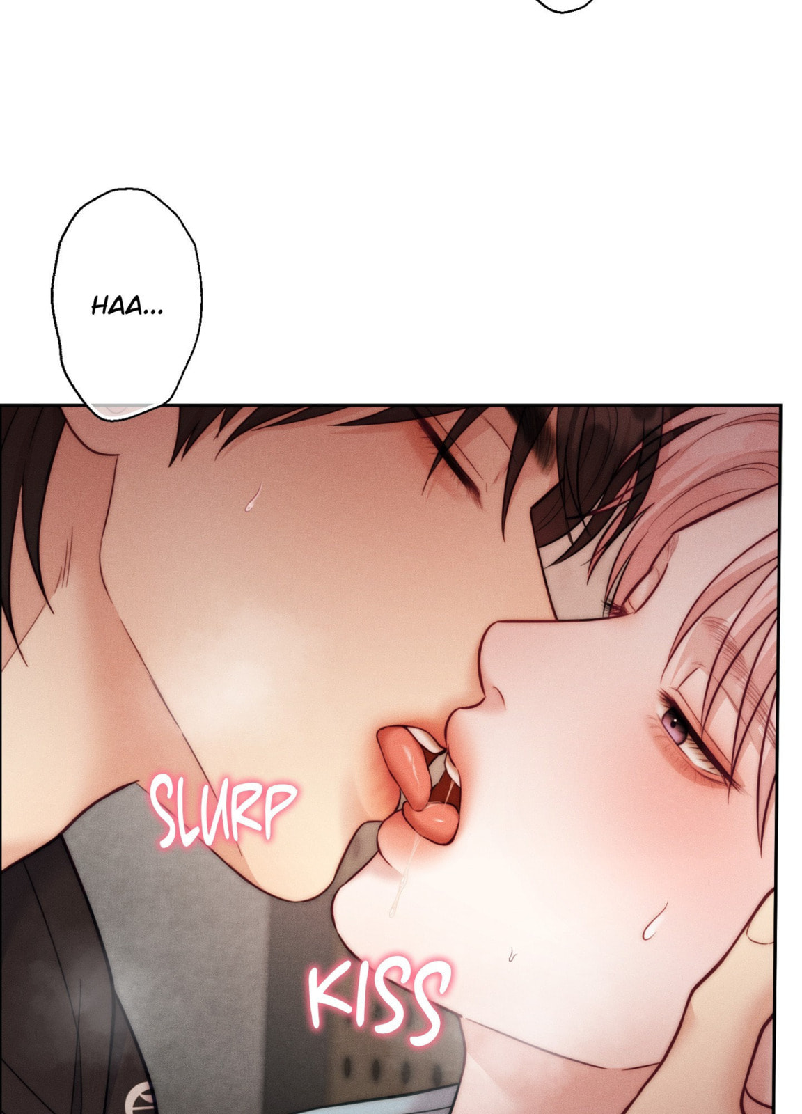 Dr. wa Sotto Dakishimeru Chapter 56 page 76 - 