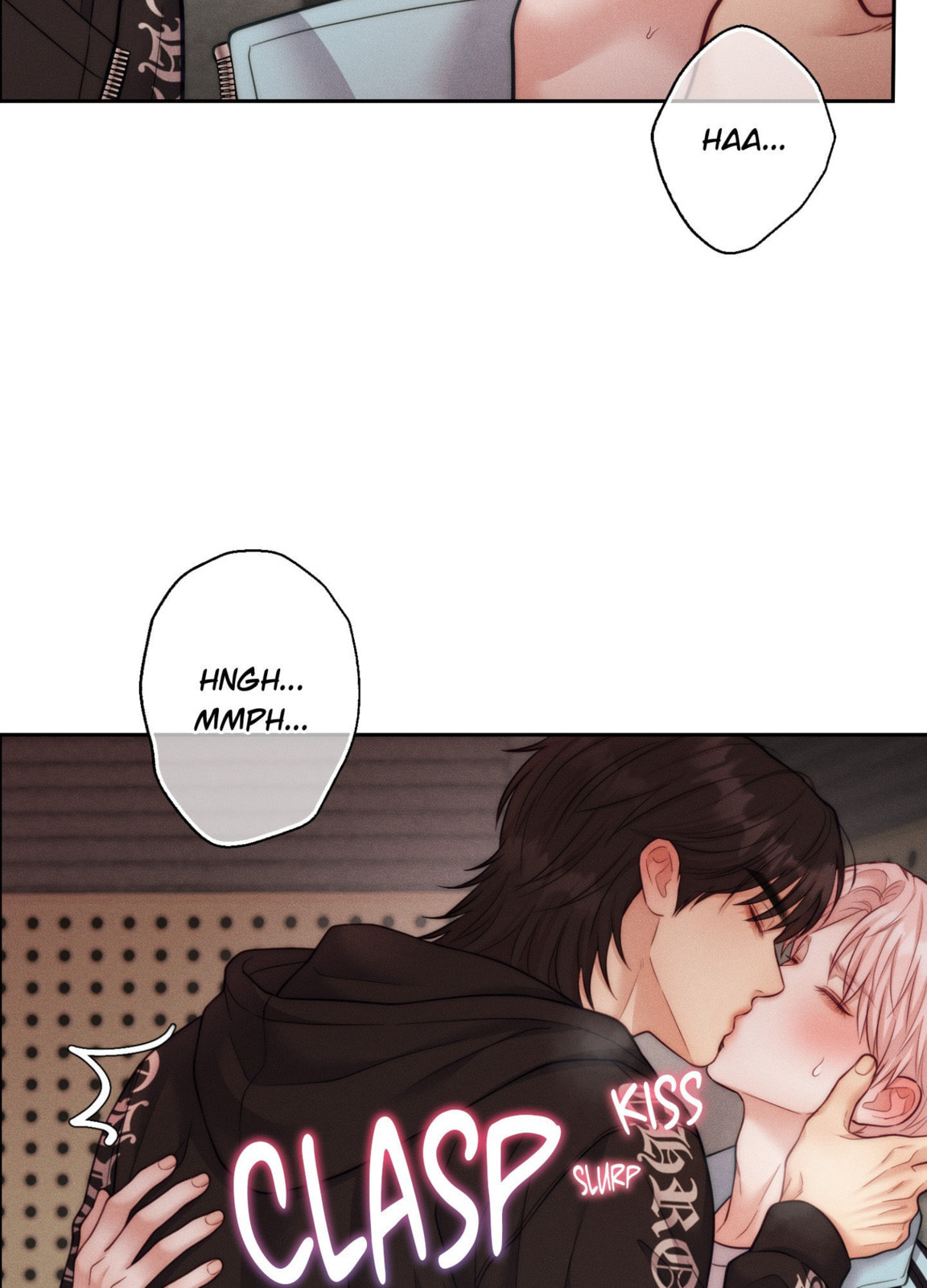 Dr. wa Sotto Dakishimeru Chapter 56 page 77 - 