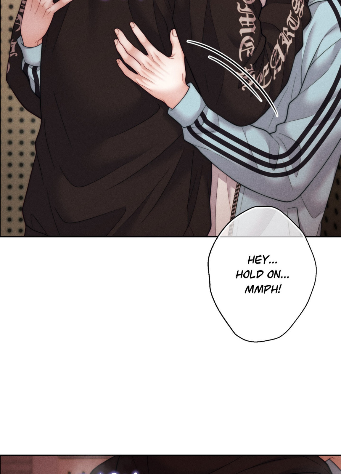 Dr. wa Sotto Dakishimeru Chapter 56 page 78 - 