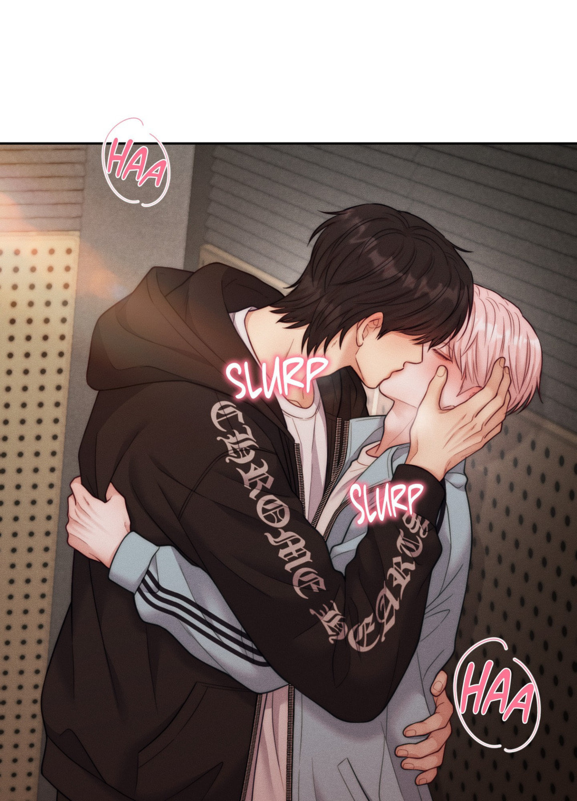 Dr. wa Sotto Dakishimeru Chapter 56 page 81 - 