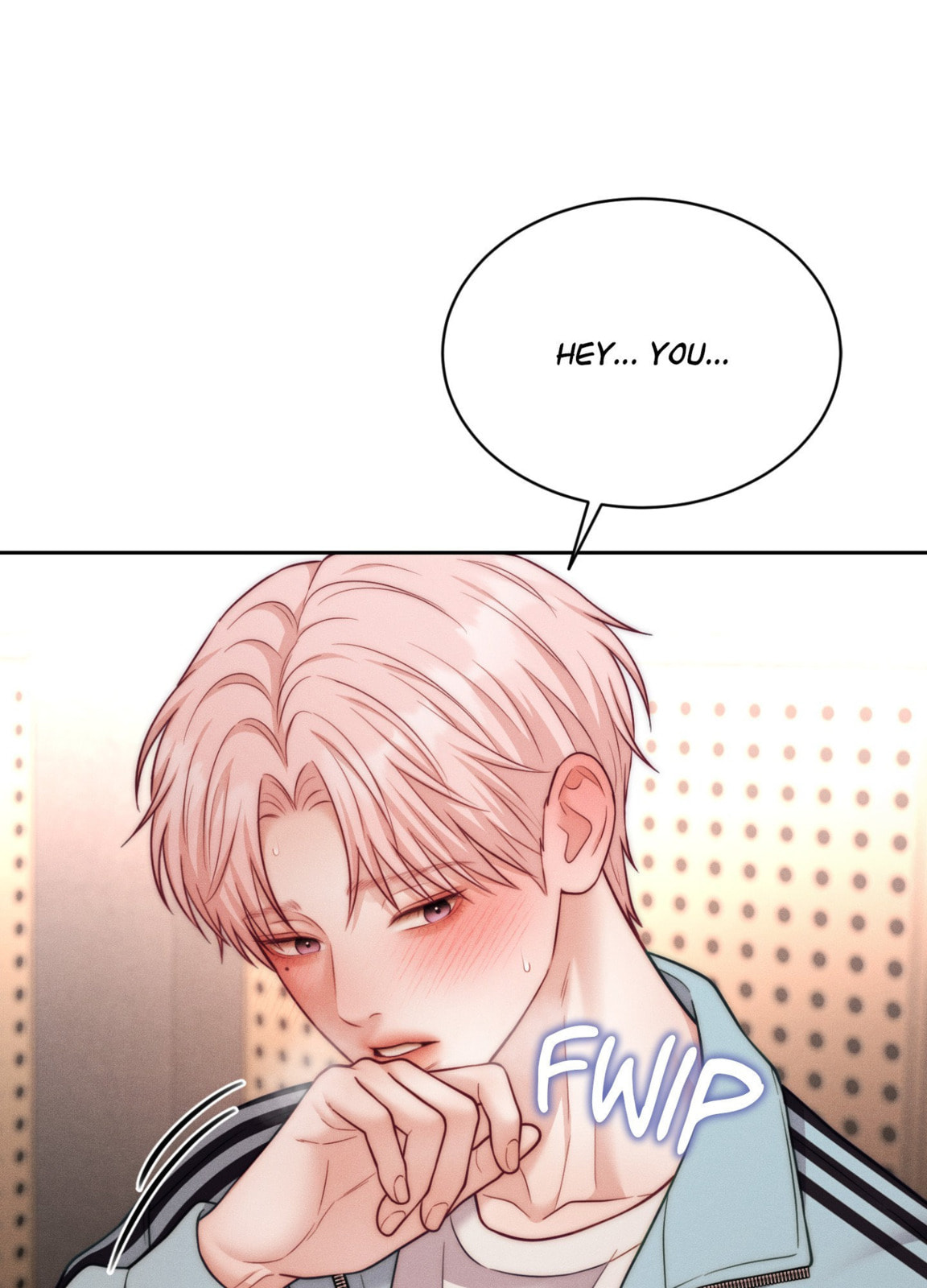 Dr. wa Sotto Dakishimeru Chapter 56 page 86 - 