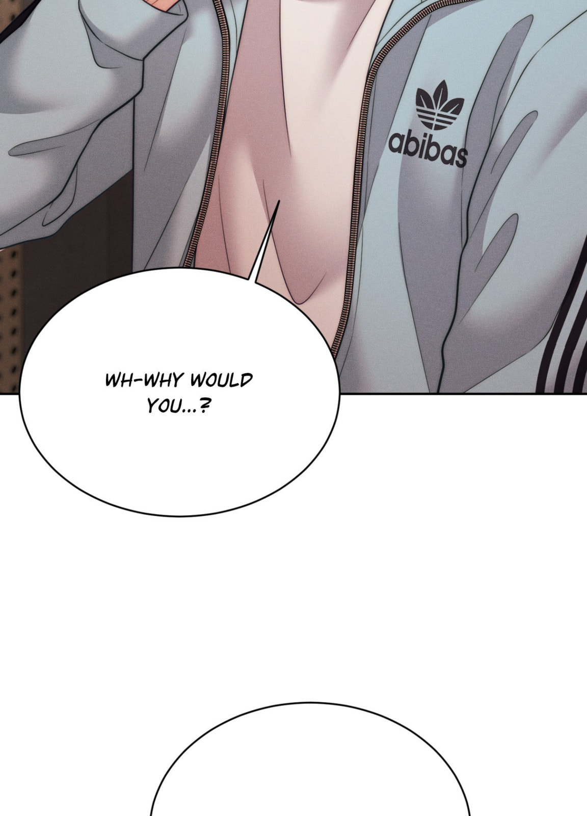 Dr. wa Sotto Dakishimeru Chapter 56 page 87 - 