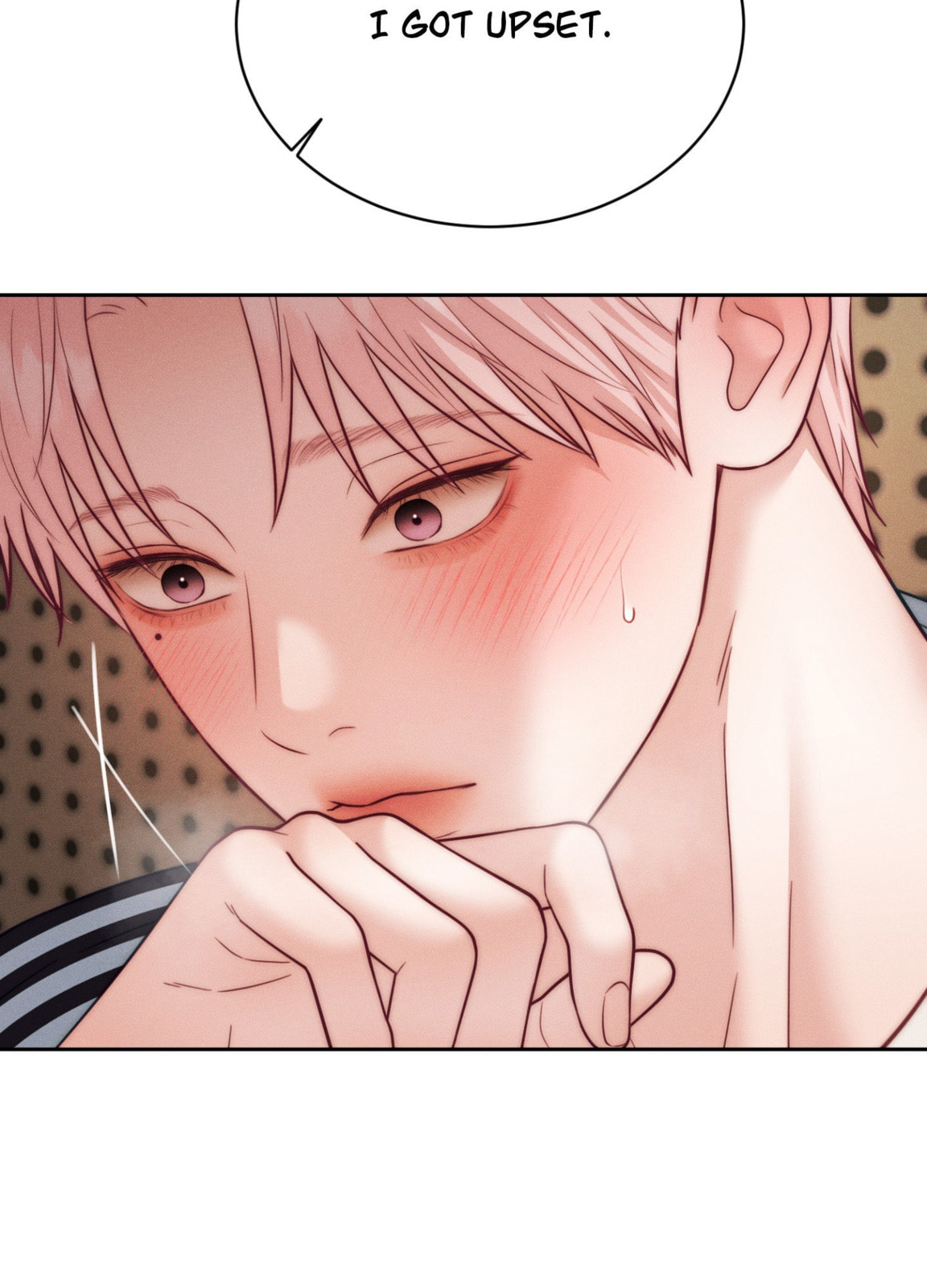 Dr. wa Sotto Dakishimeru Chapter 56 page 88 - 