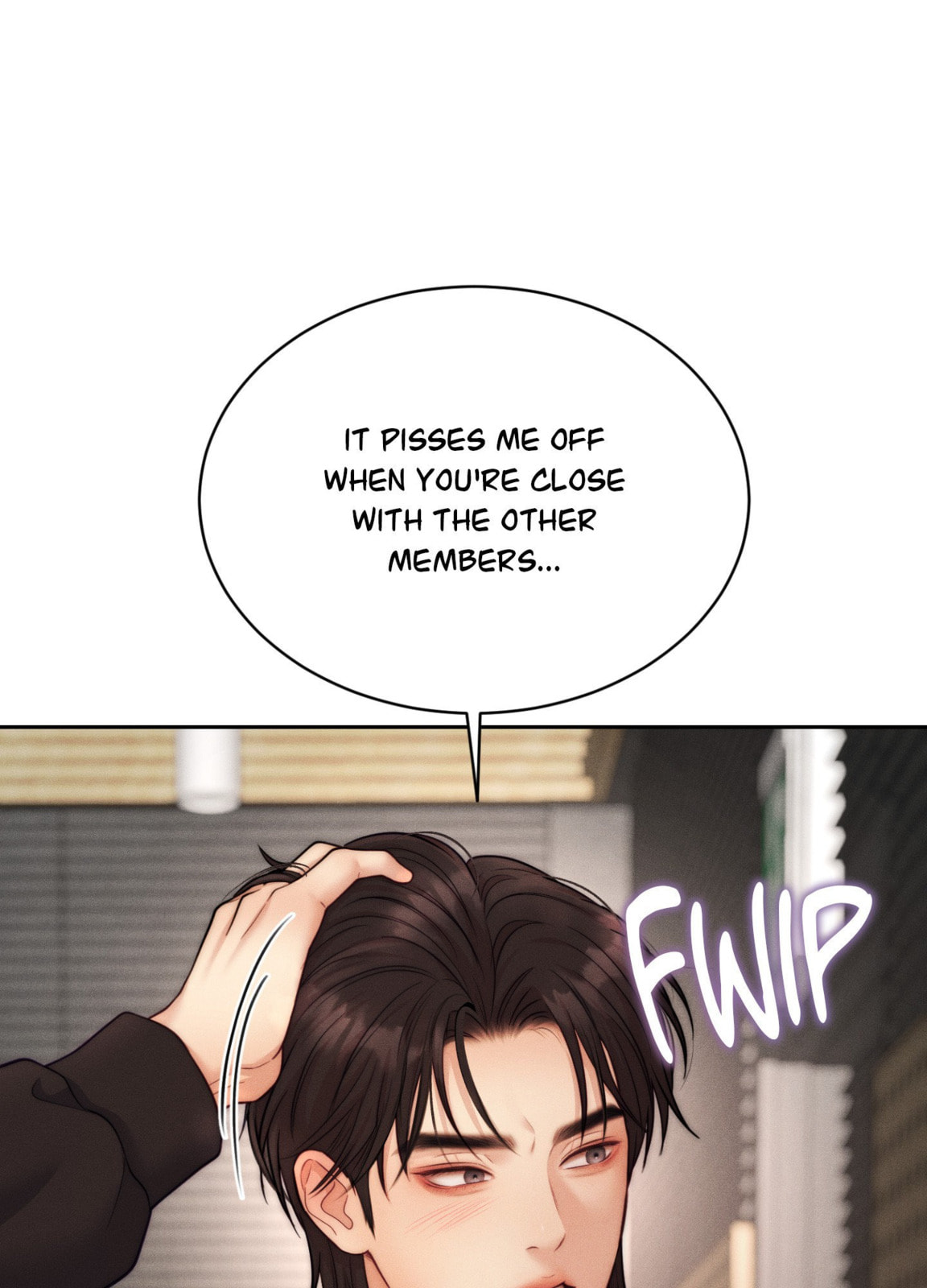Dr. wa Sotto Dakishimeru Chapter 56 page 89 - 