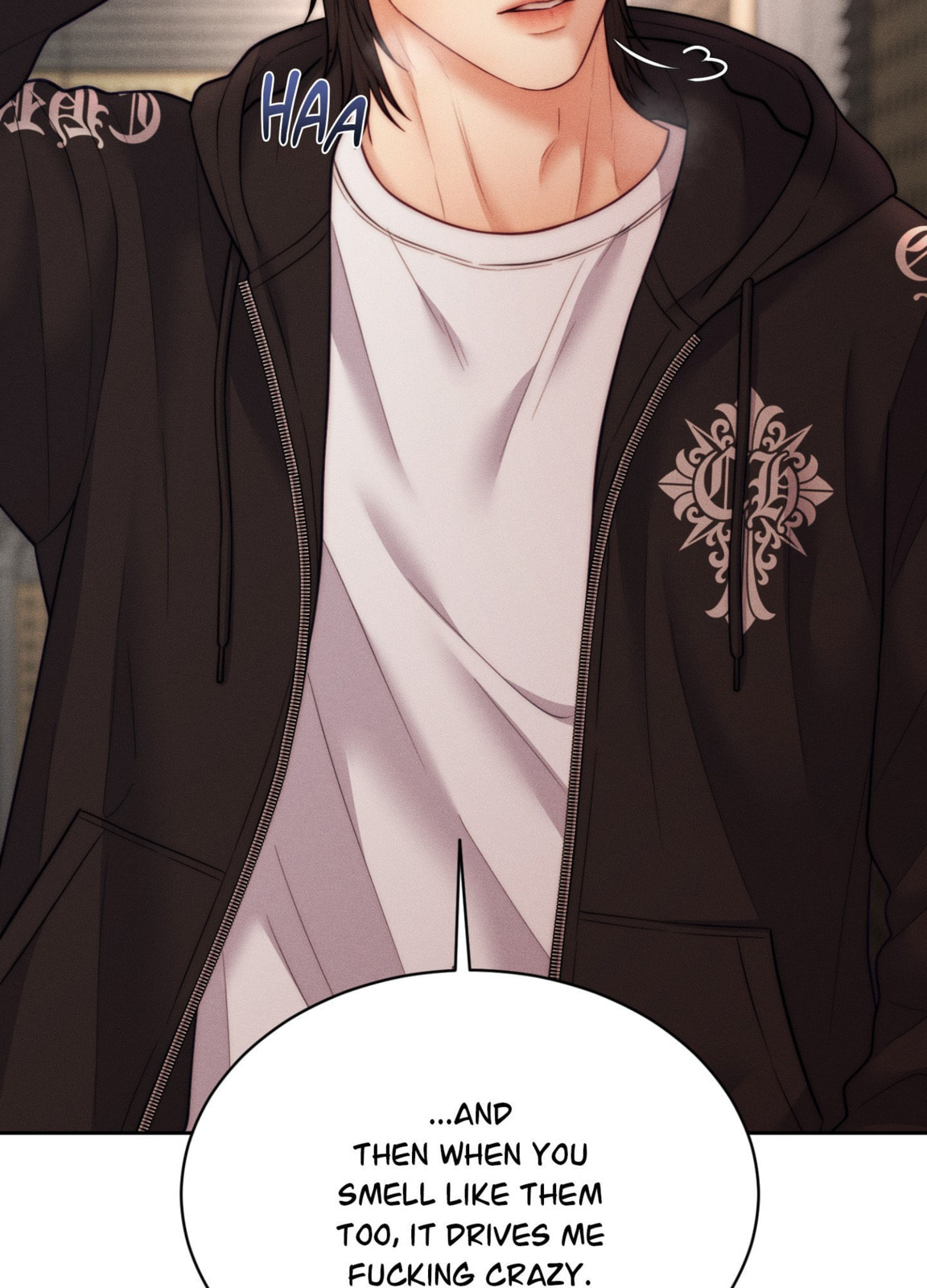 Dr. wa Sotto Dakishimeru Chapter 56 page 90 - 