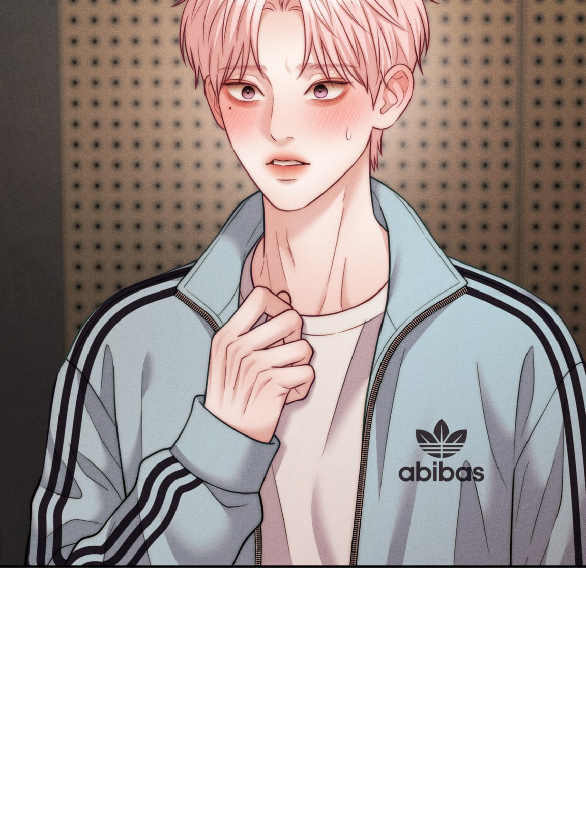 Dr. wa Sotto Dakishimeru Chapter 56 page 92 - 