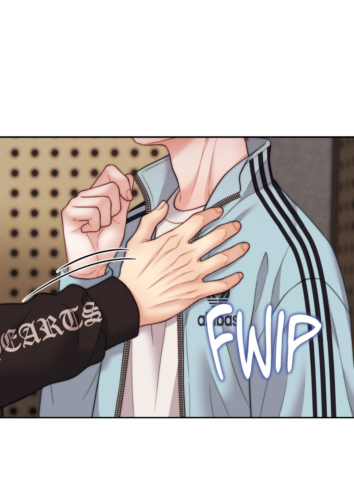 Dr. wa Sotto Dakishimeru Chapter 56 page 94 - 