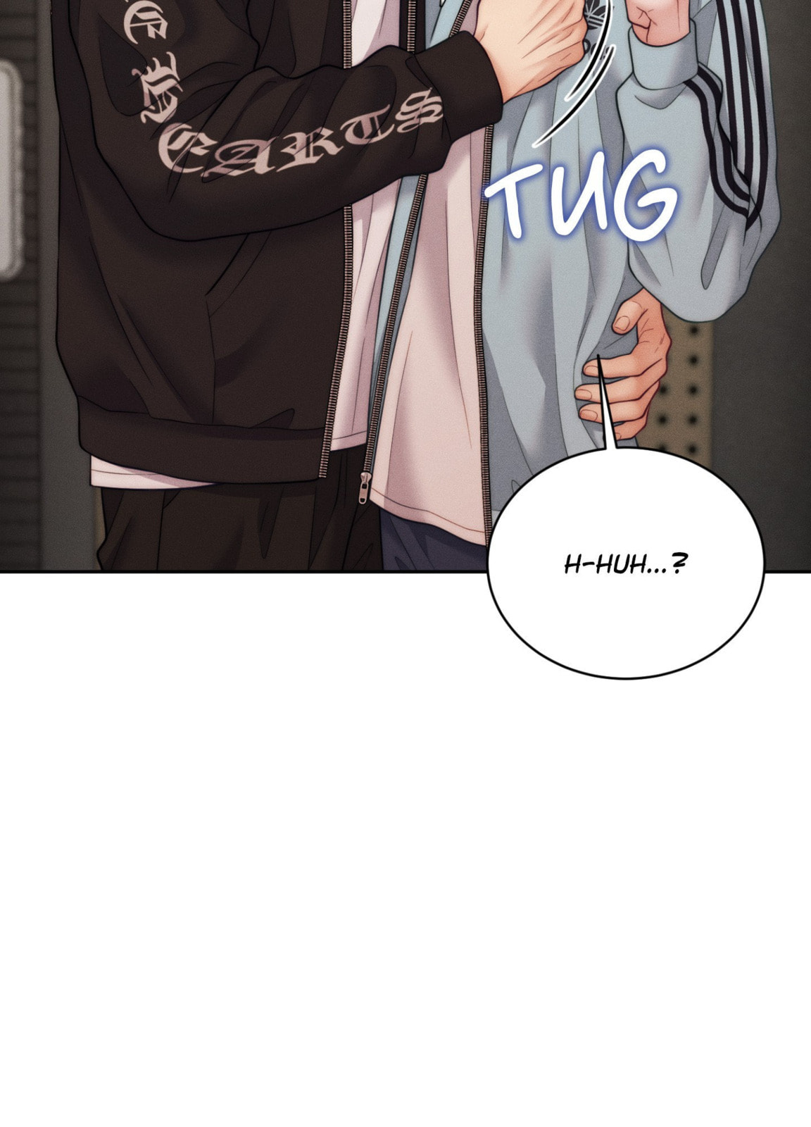Dr. wa Sotto Dakishimeru Chapter 56 page 96 - 