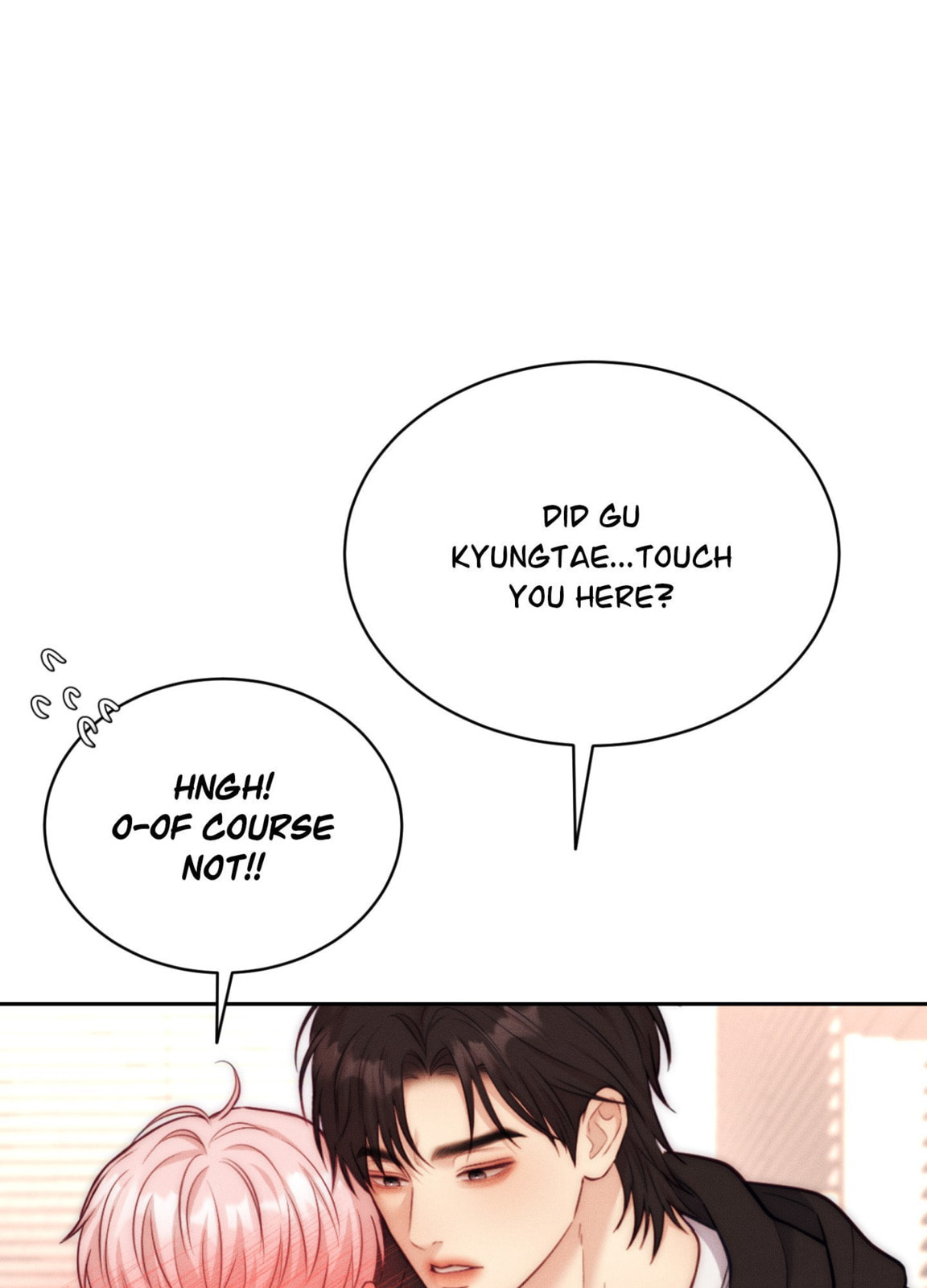 Dr. wa Sotto Dakishimeru Chapter 56 page 100 - 