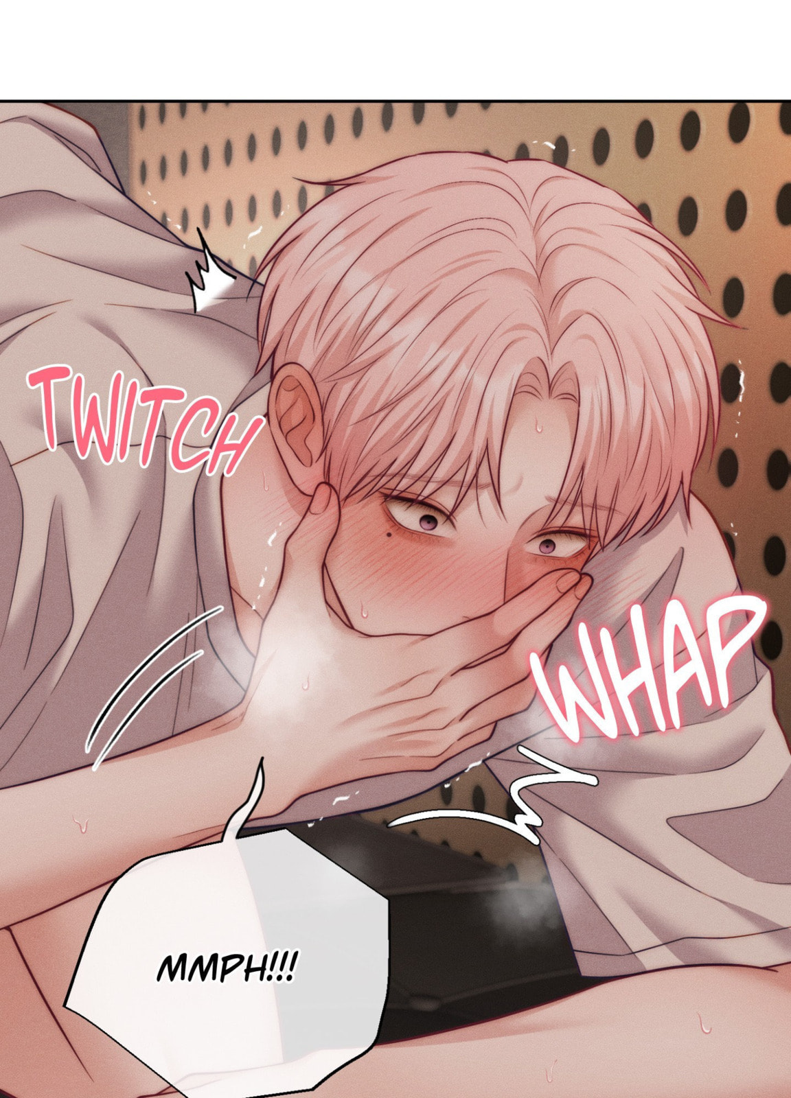 Dr. wa Sotto Dakishimeru Chapter 57 page 103 - 