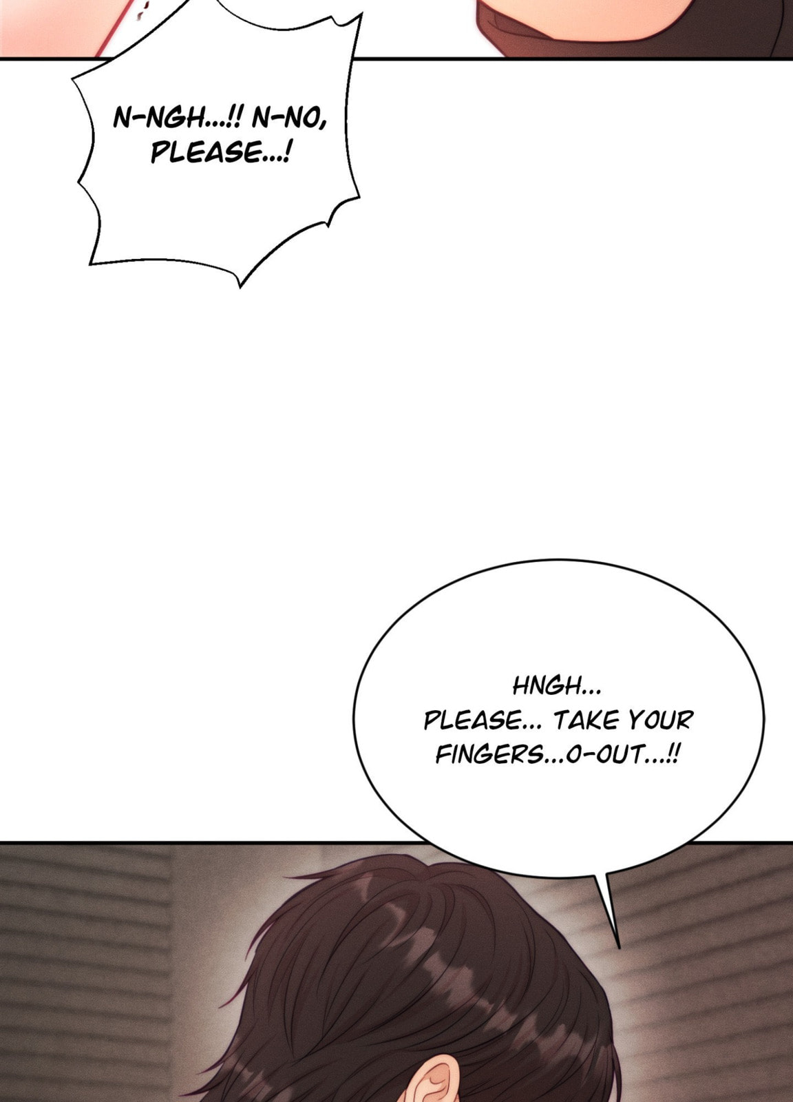 Dr. wa Sotto Dakishimeru Chapter 57 page 13 - 