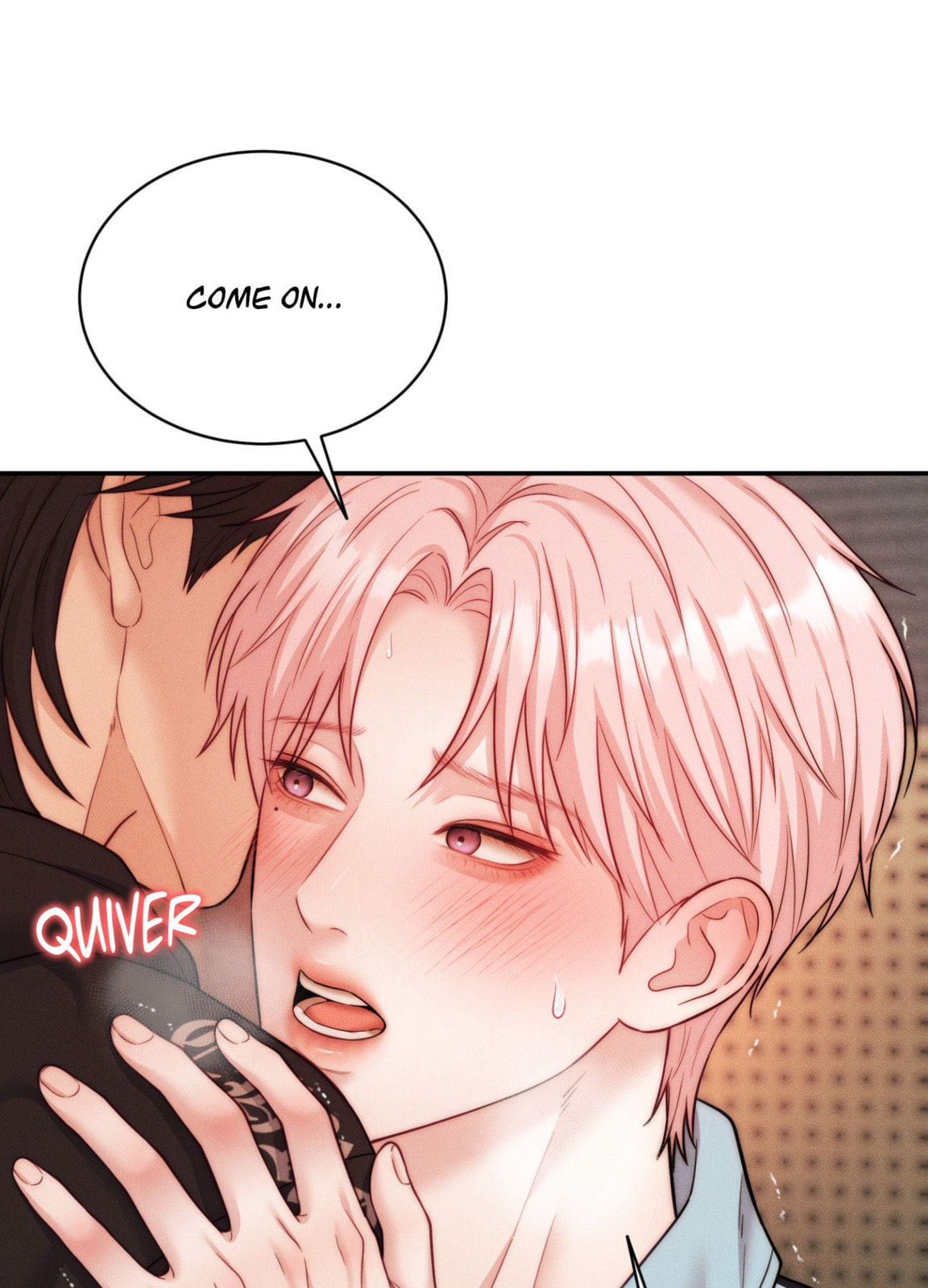 Dr. wa Sotto Dakishimeru Chapter 57 page 3 - 