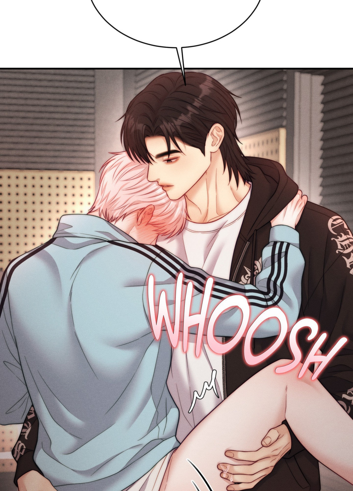 Dr. wa Sotto Dakishimeru Chapter 57 page 24 - 