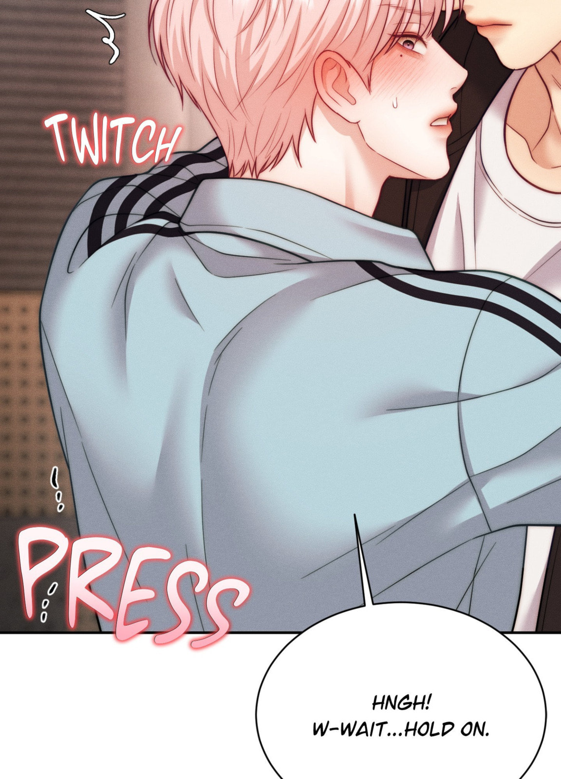 Dr. wa Sotto Dakishimeru Chapter 57 page 26 - 