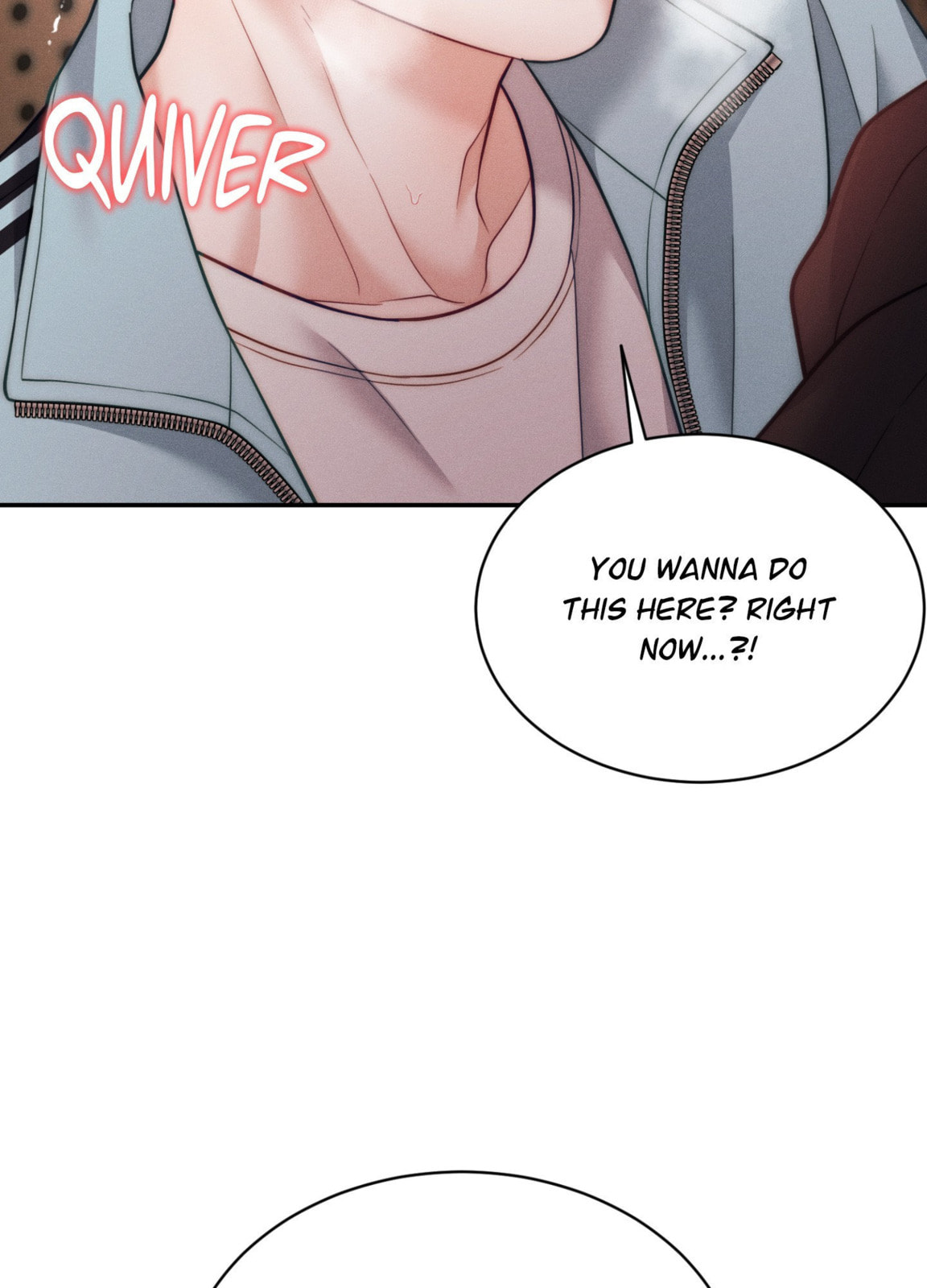 Dr. wa Sotto Dakishimeru Chapter 57 page 29 - 