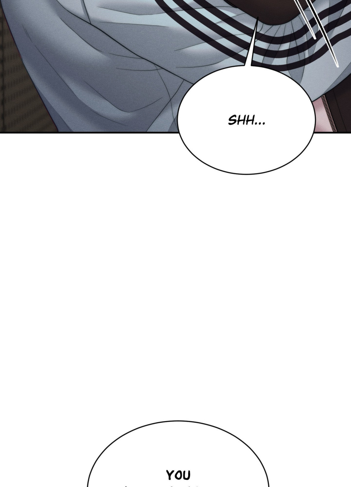 Dr. wa Sotto Dakishimeru Chapter 57 page 36 - 