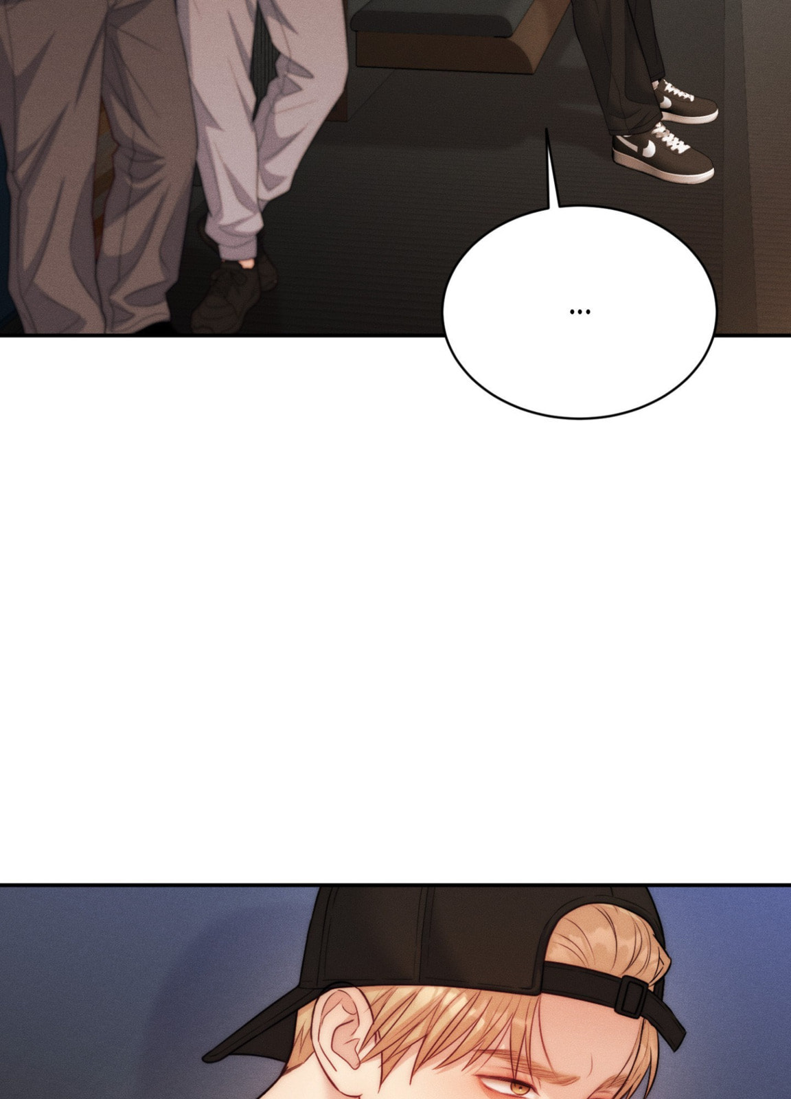 Dr. wa Sotto Dakishimeru Chapter 57 page 42 - 