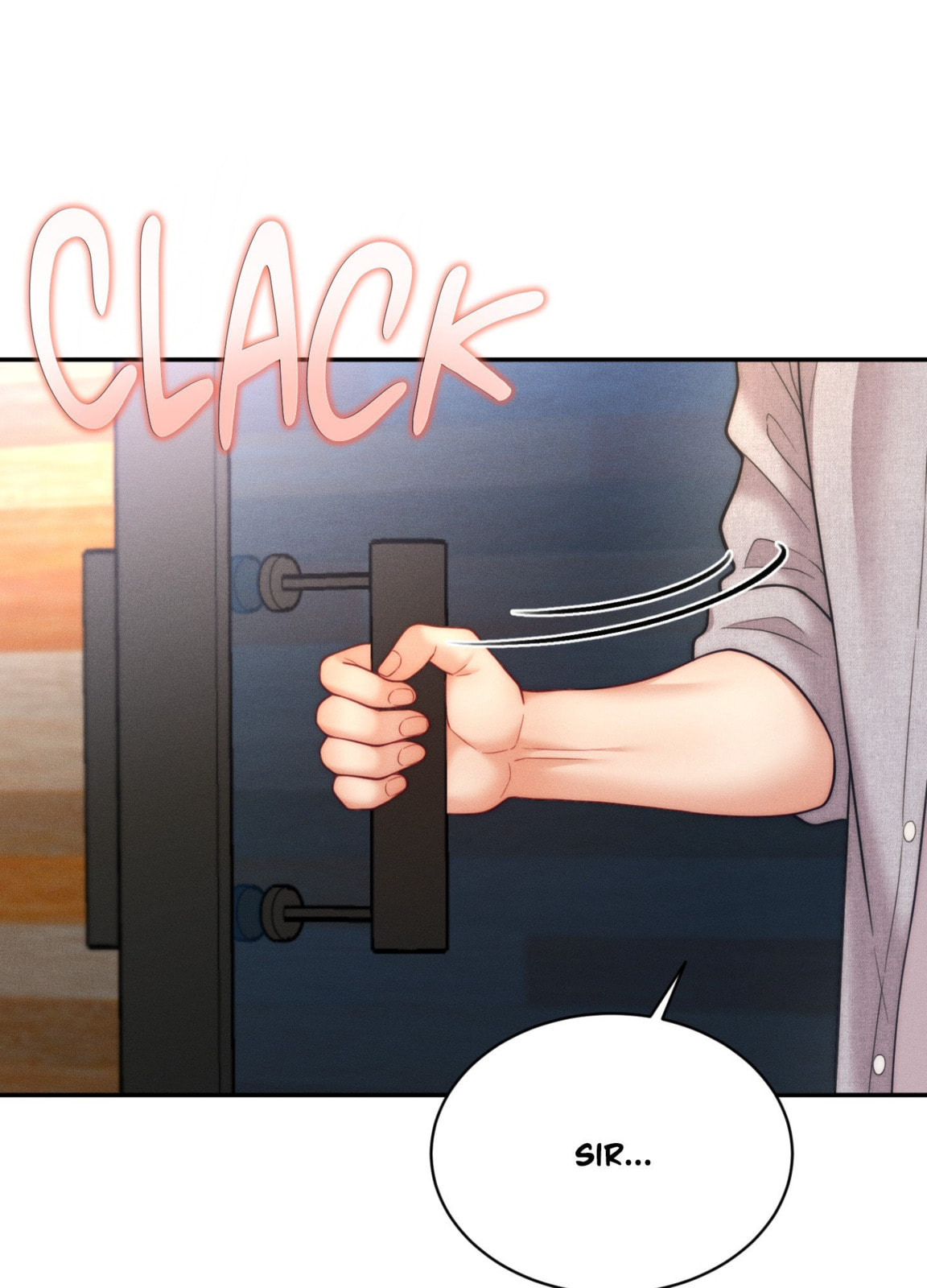 Dr. wa Sotto Dakishimeru Chapter 57 page 45 - 