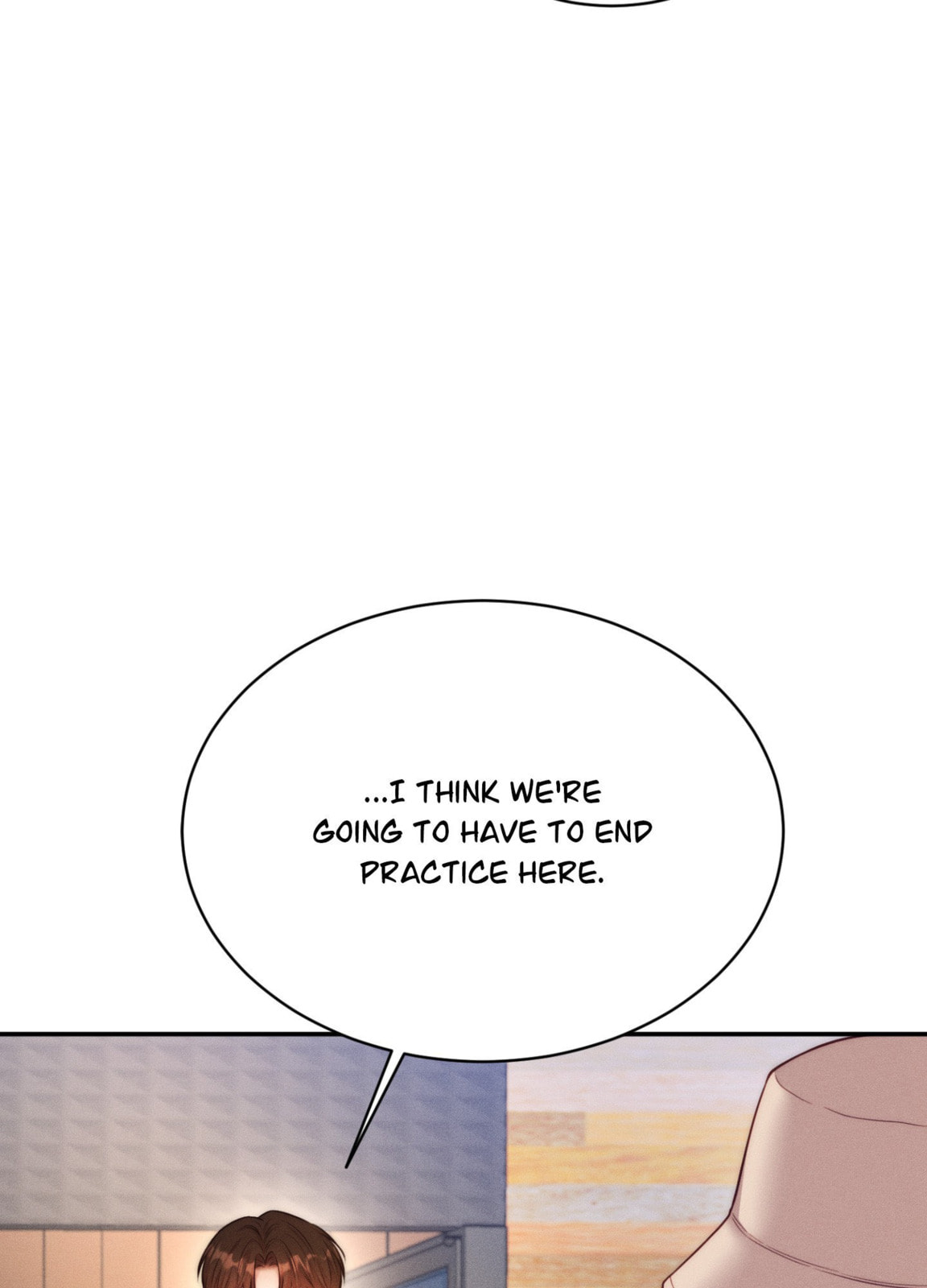 Dr. wa Sotto Dakishimeru Chapter 57 page 46 - 