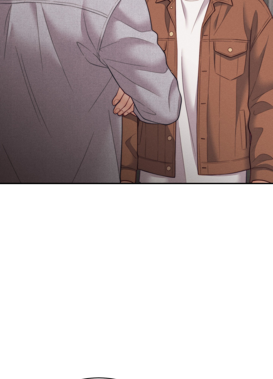 Dr. wa Sotto Dakishimeru Chapter 57 page 52 - 